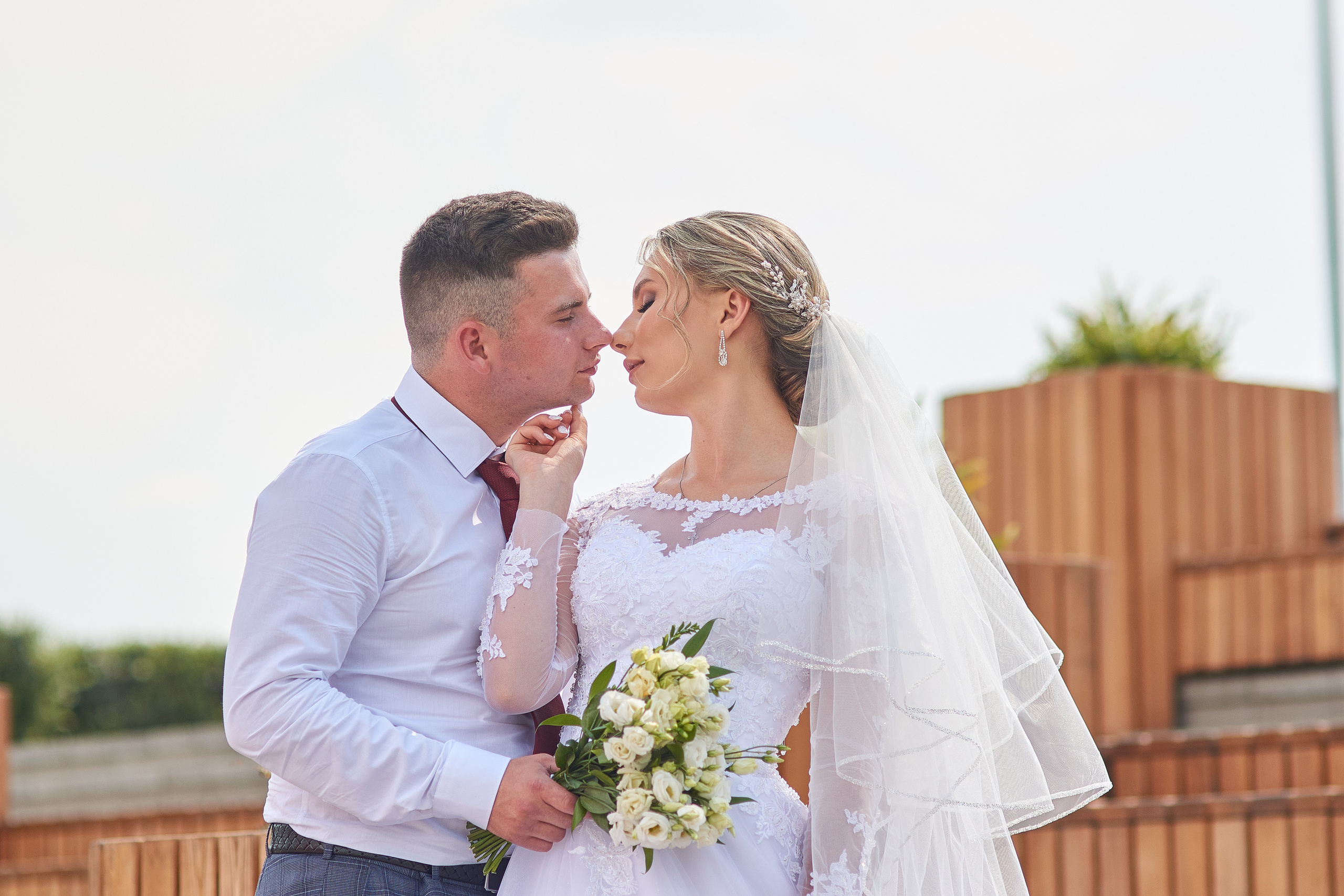 Максим и Мария. Семейный и детский фотограф в Нижнем Новгороде Елена Мамонова