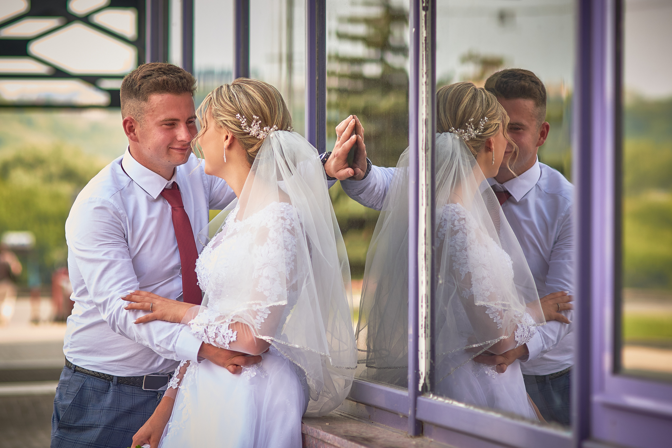 Максим и Мария. Семейный и детский фотограф в Нижнем Новгороде Елена Мамонова