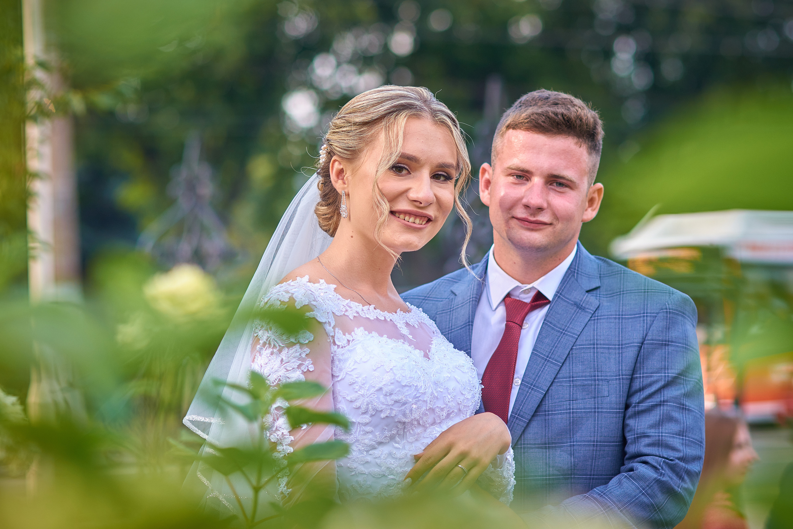 Максим и Мария. Семейный и детский фотограф в Нижнем Новгороде Елена Мамонова