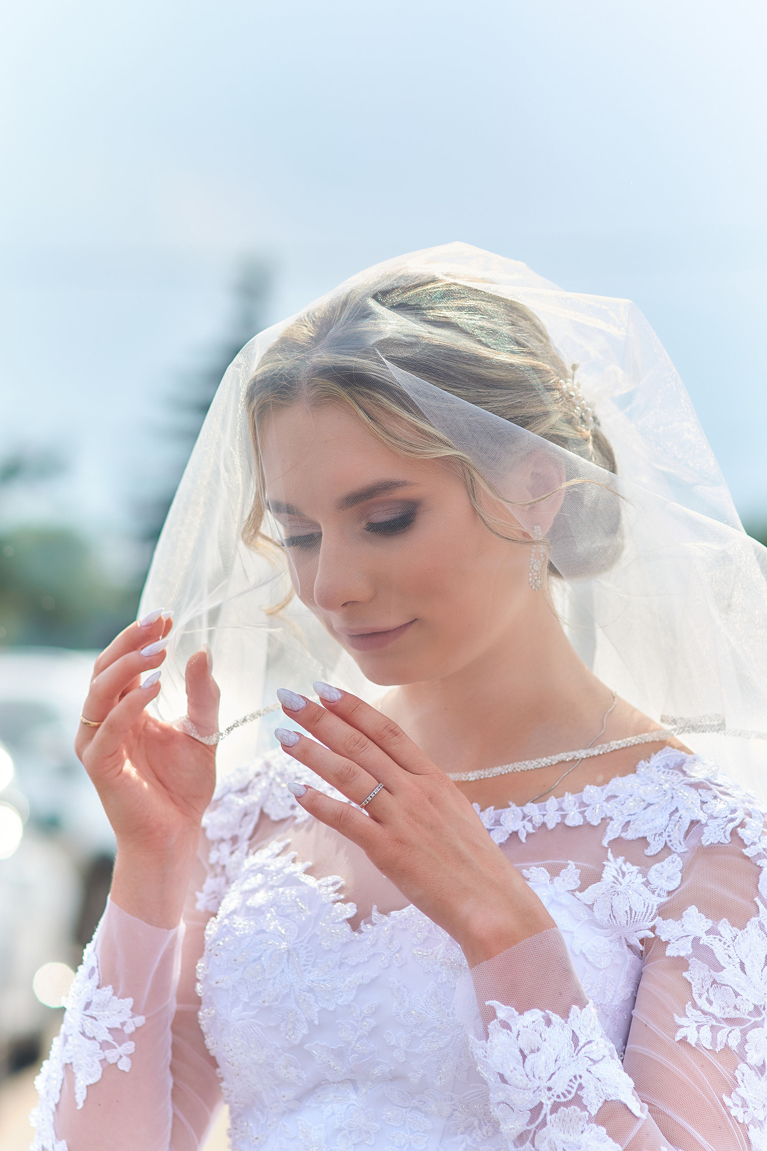 Максим и Мария. Семейный и детский фотограф в Нижнем Новгороде Елена Мамонова