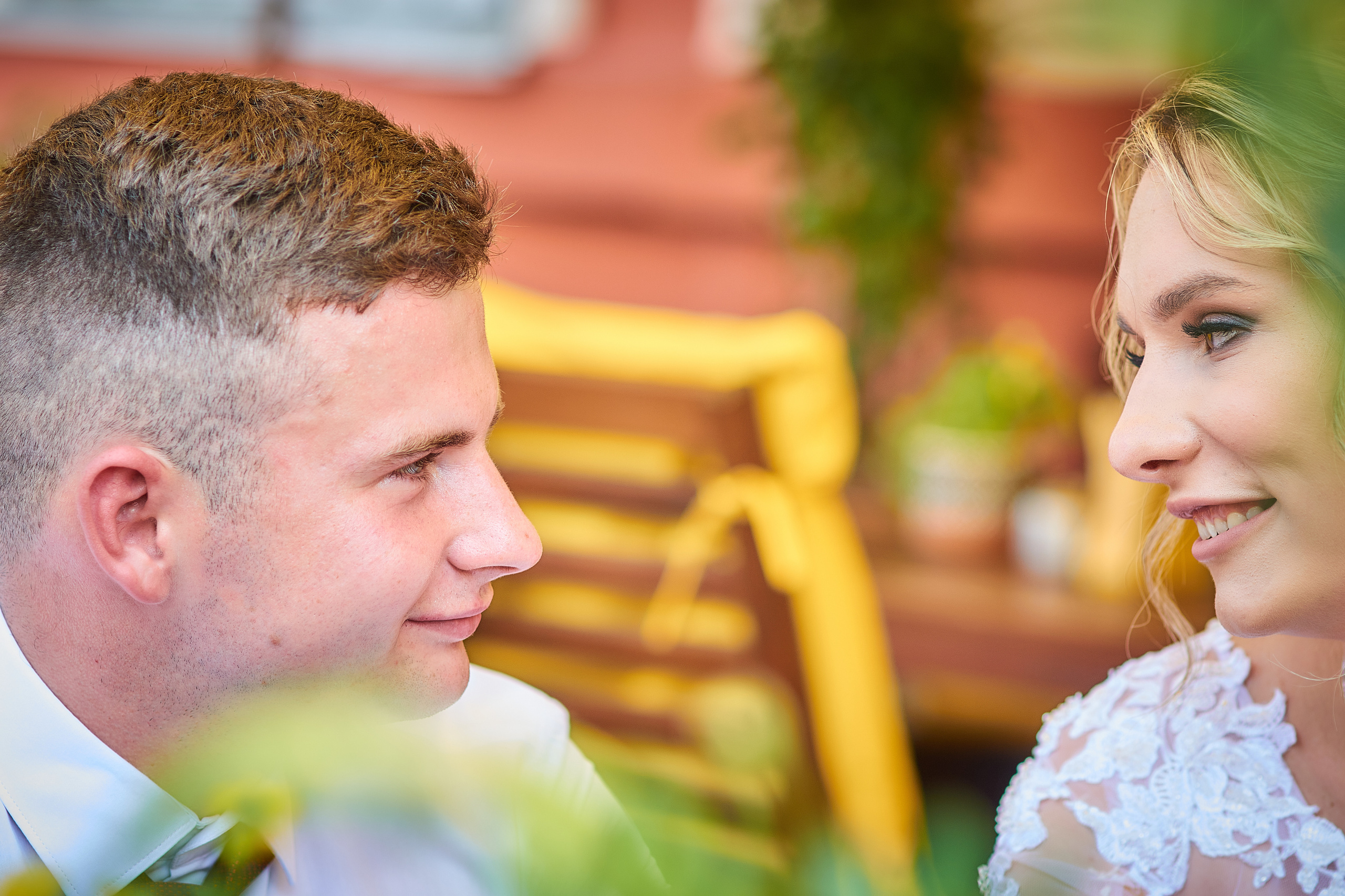 Максим и Мария. Семейный и детский фотограф в Нижнем Новгороде Елена Мамонова