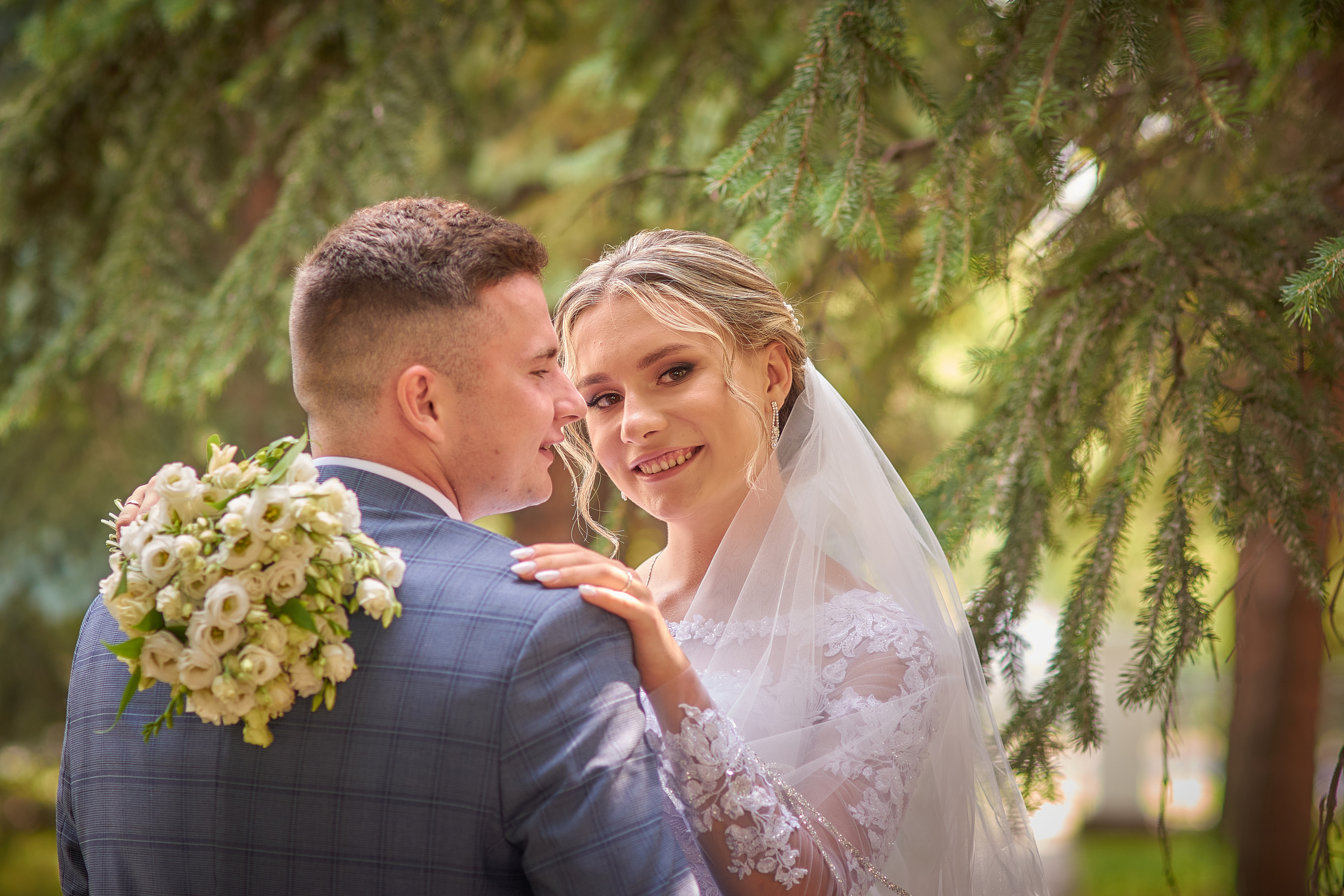 Максим и Мария. Семейный и детский фотограф в Нижнем Новгороде Елена Мамонова