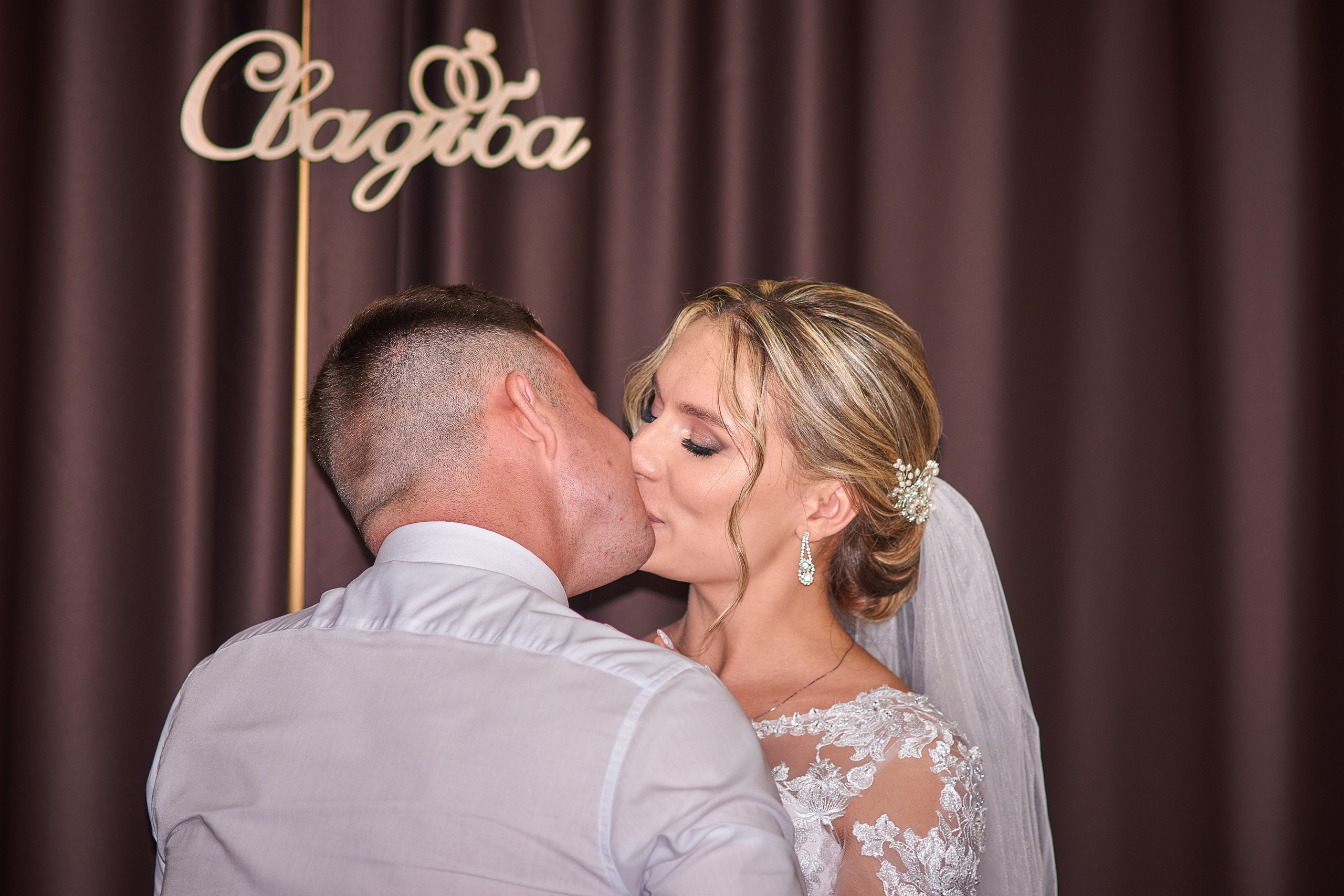 Максим и Мария. Семейный и детский фотограф в Нижнем Новгороде Елена Мамонова