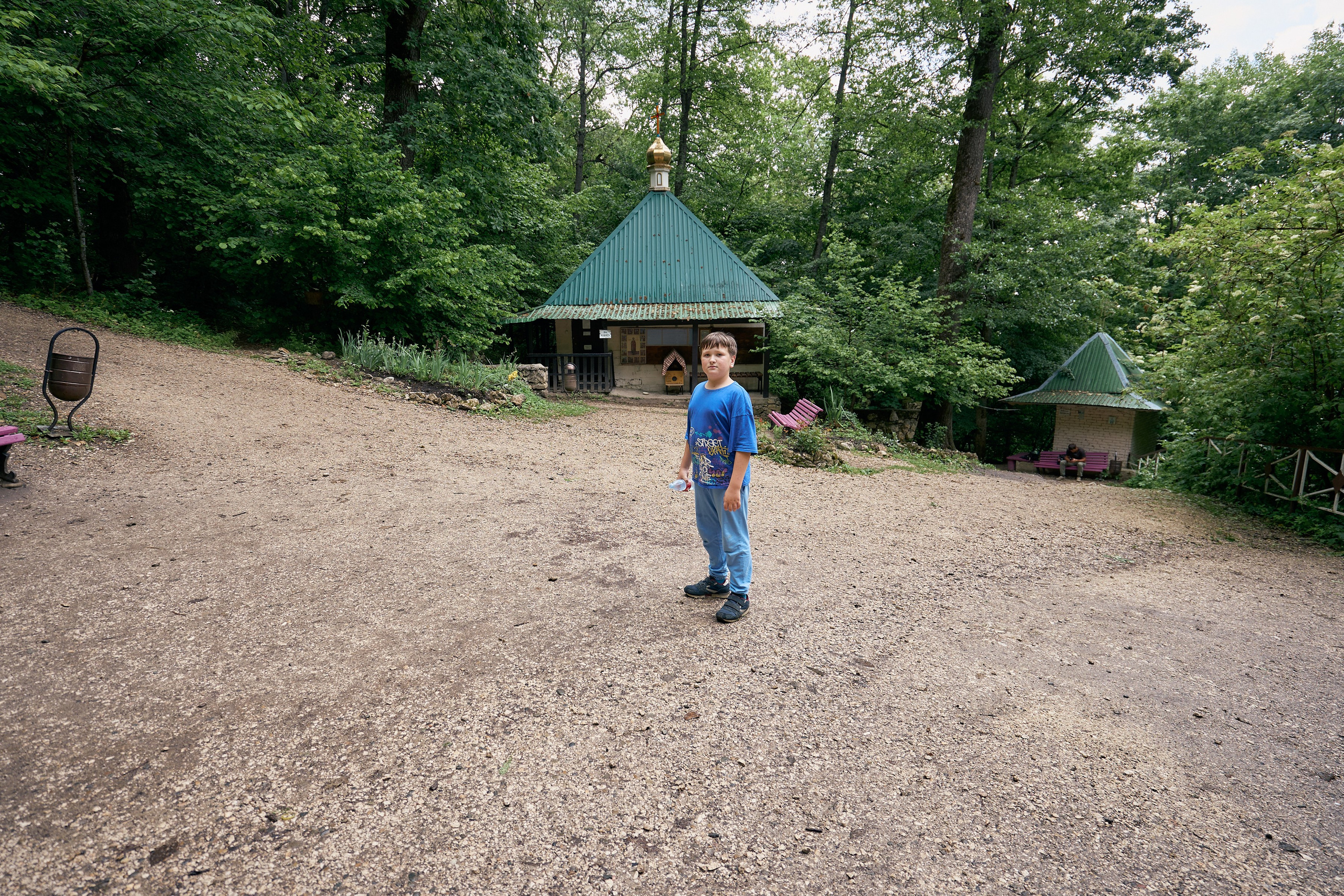 Монастырь. Петр Ступень. Свадебное, семейное фото и видео. Москва. Краснодар
