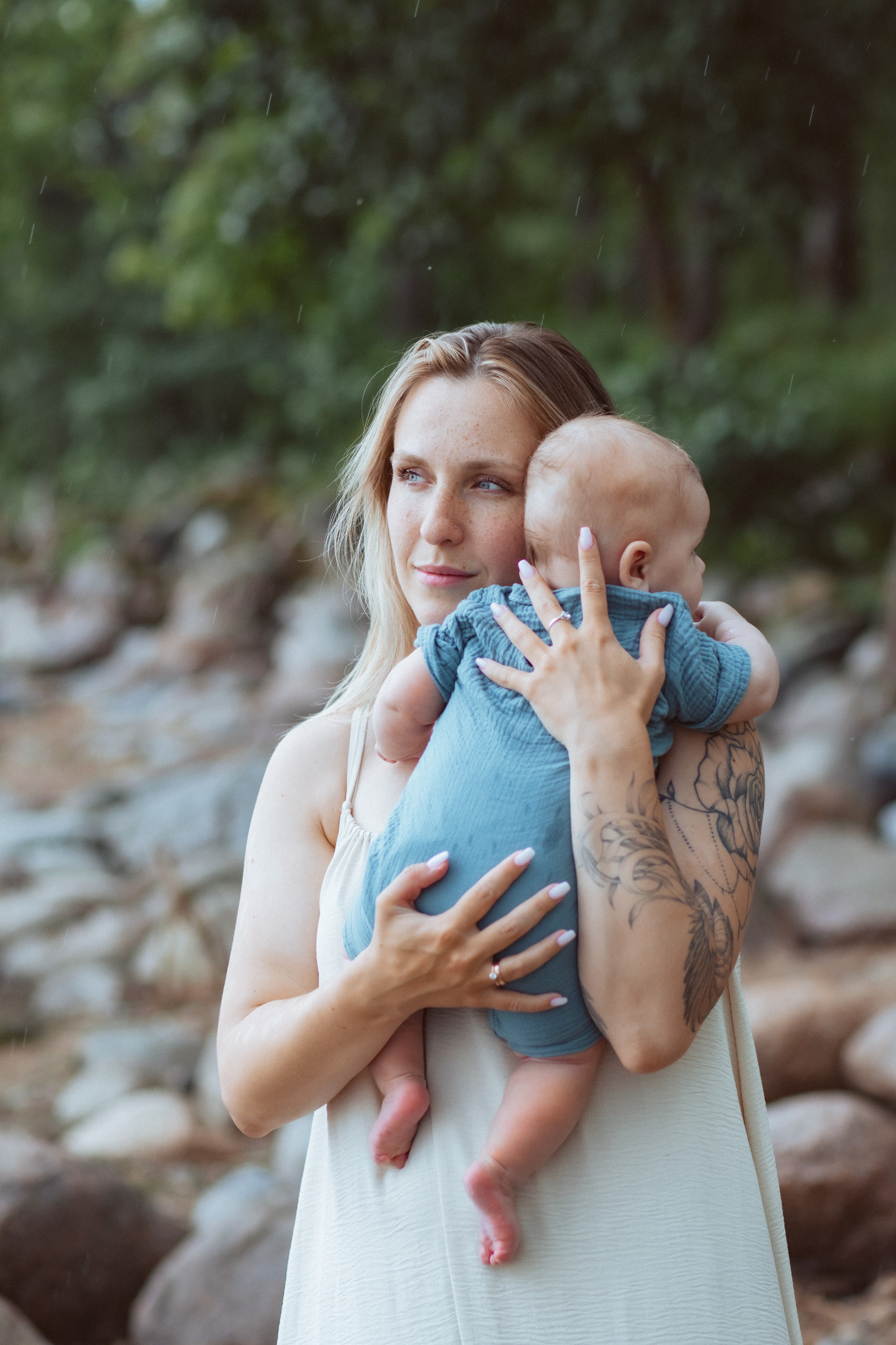 ФОТОСЕССИЯ НА ЗАЛИВЕ