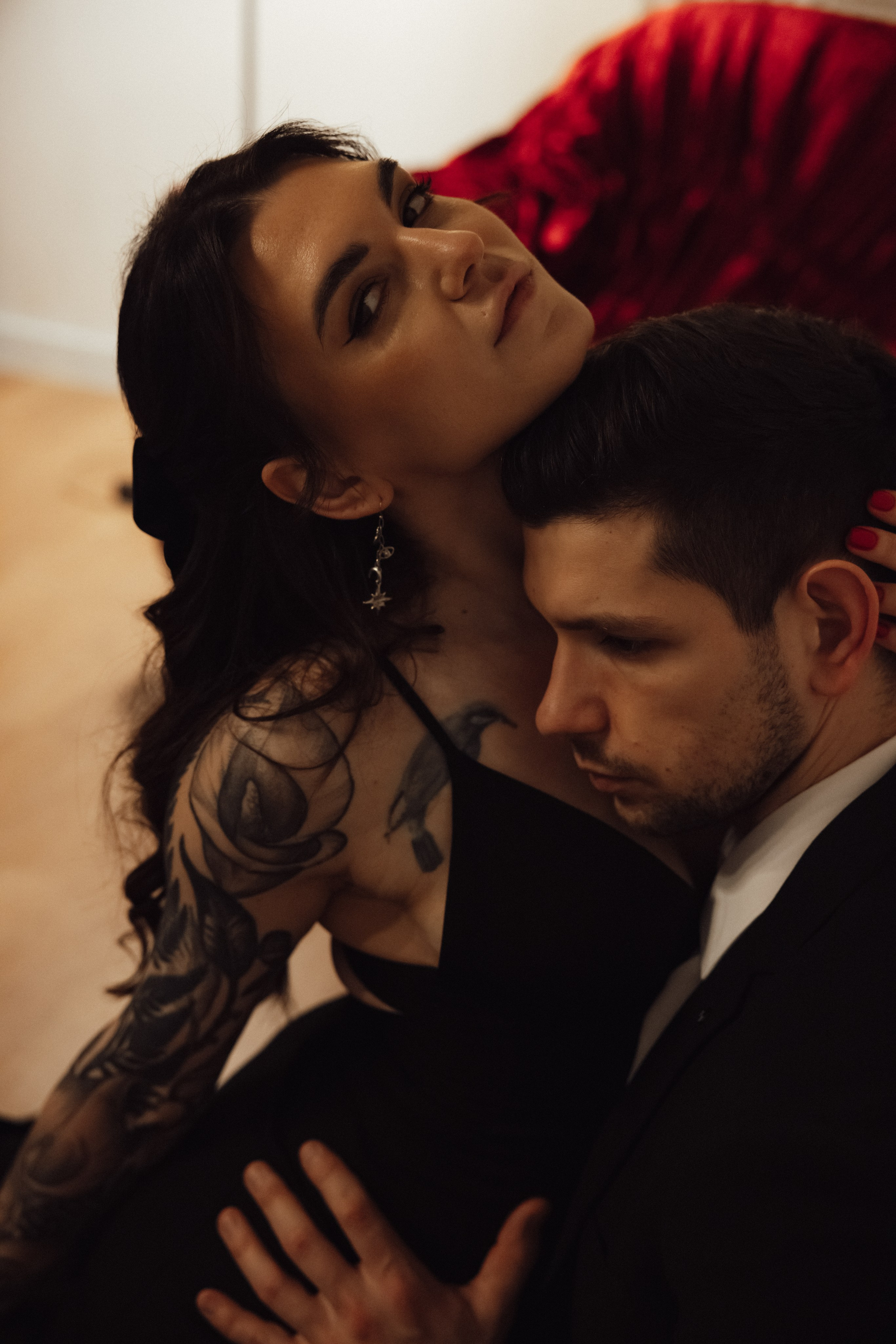 Фотограф Калининград Илья Миллер