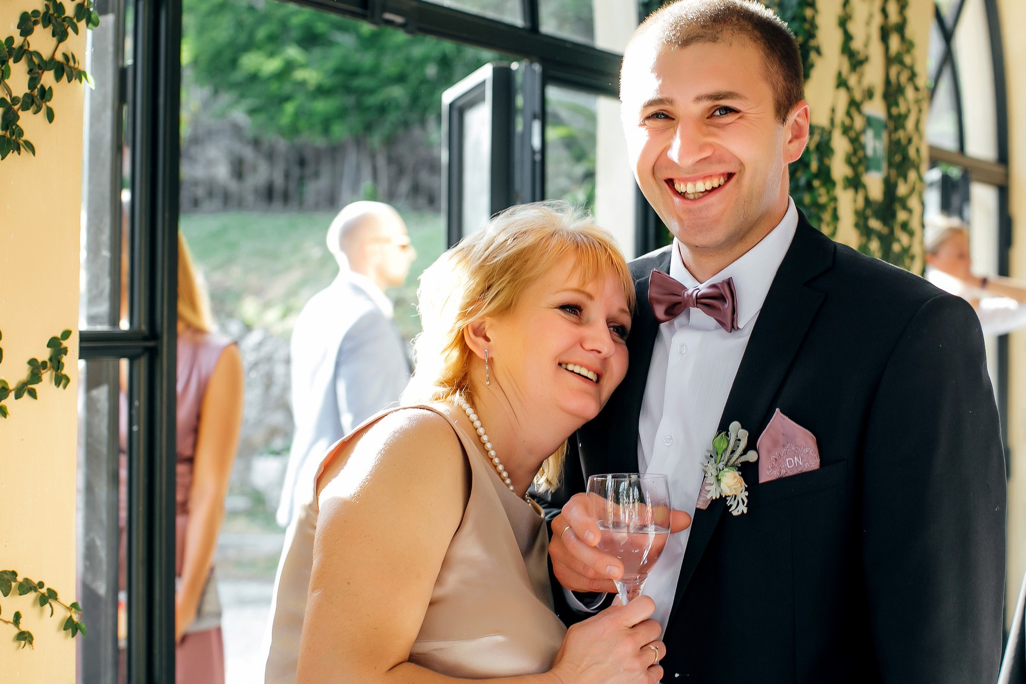 Italian Esthetic. Любовь Чуляева — свадебный фотограф в Москве и Европе