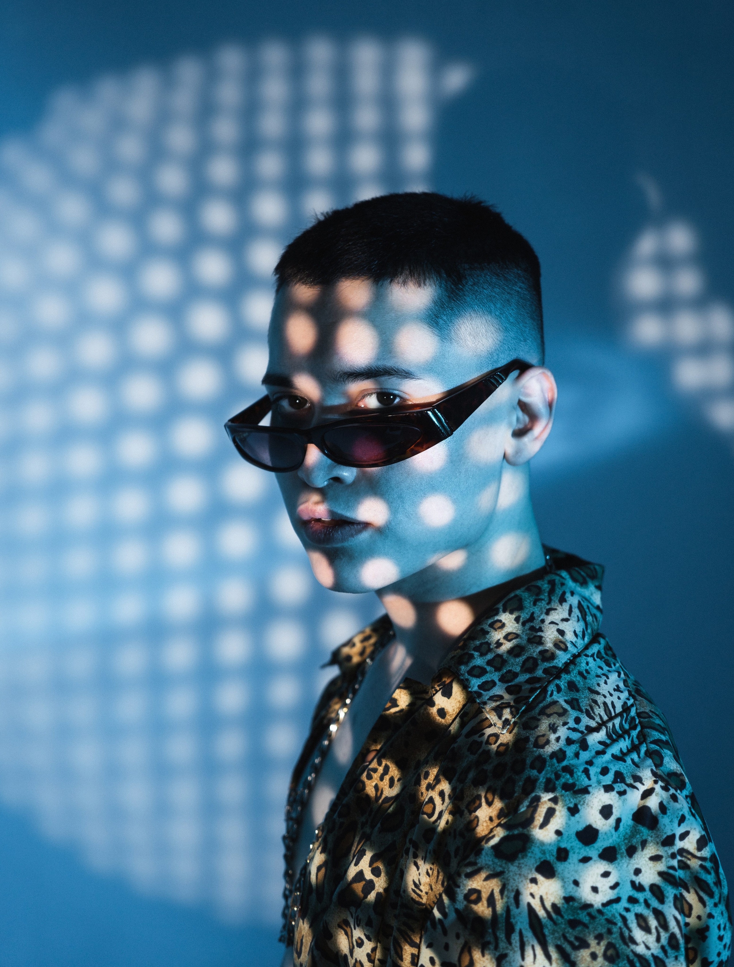 Креативное портфолио. Фотограф в Санкт-Петербурге Никита Белан