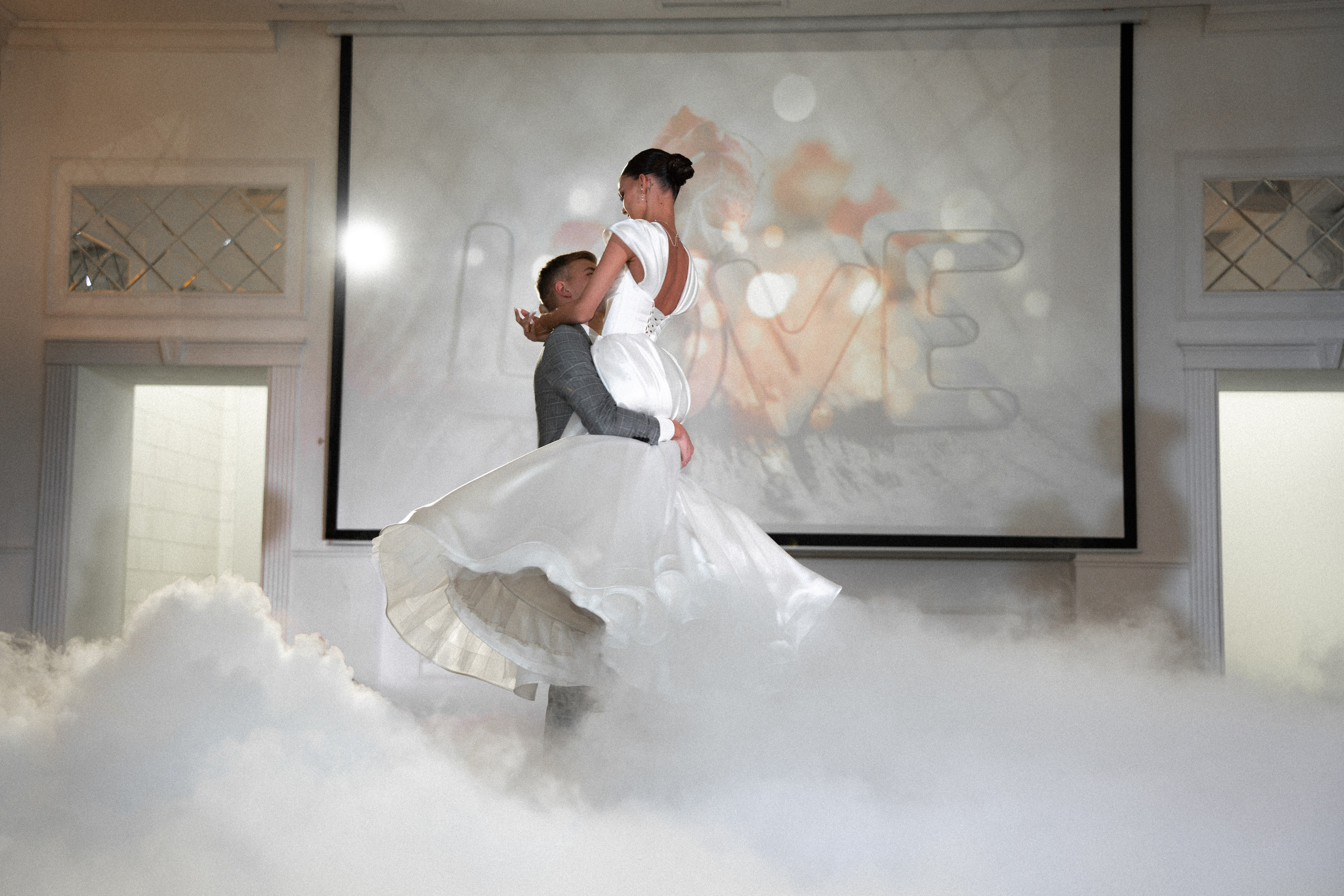 Фотограф в городе Владимир