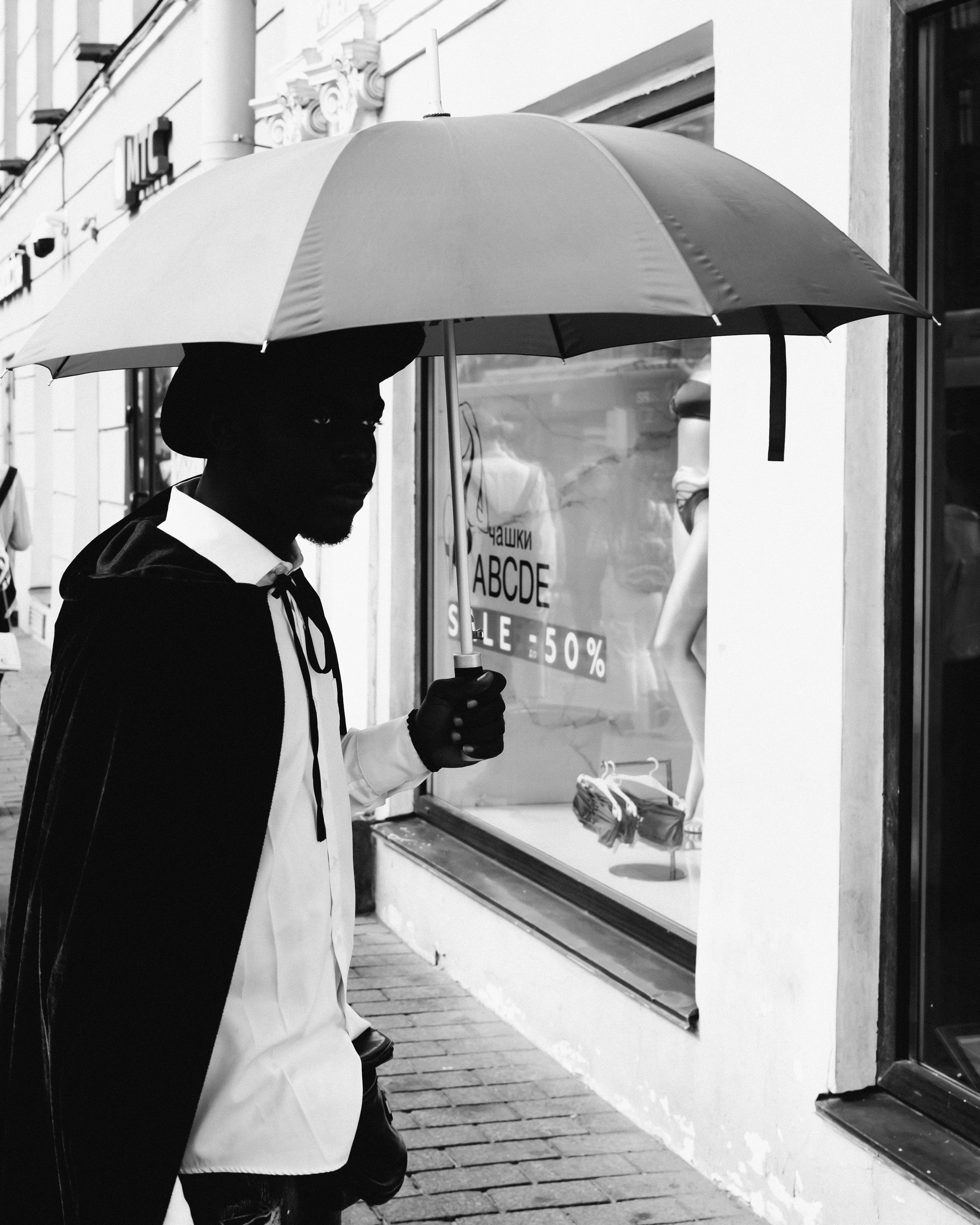 Уличная фотография