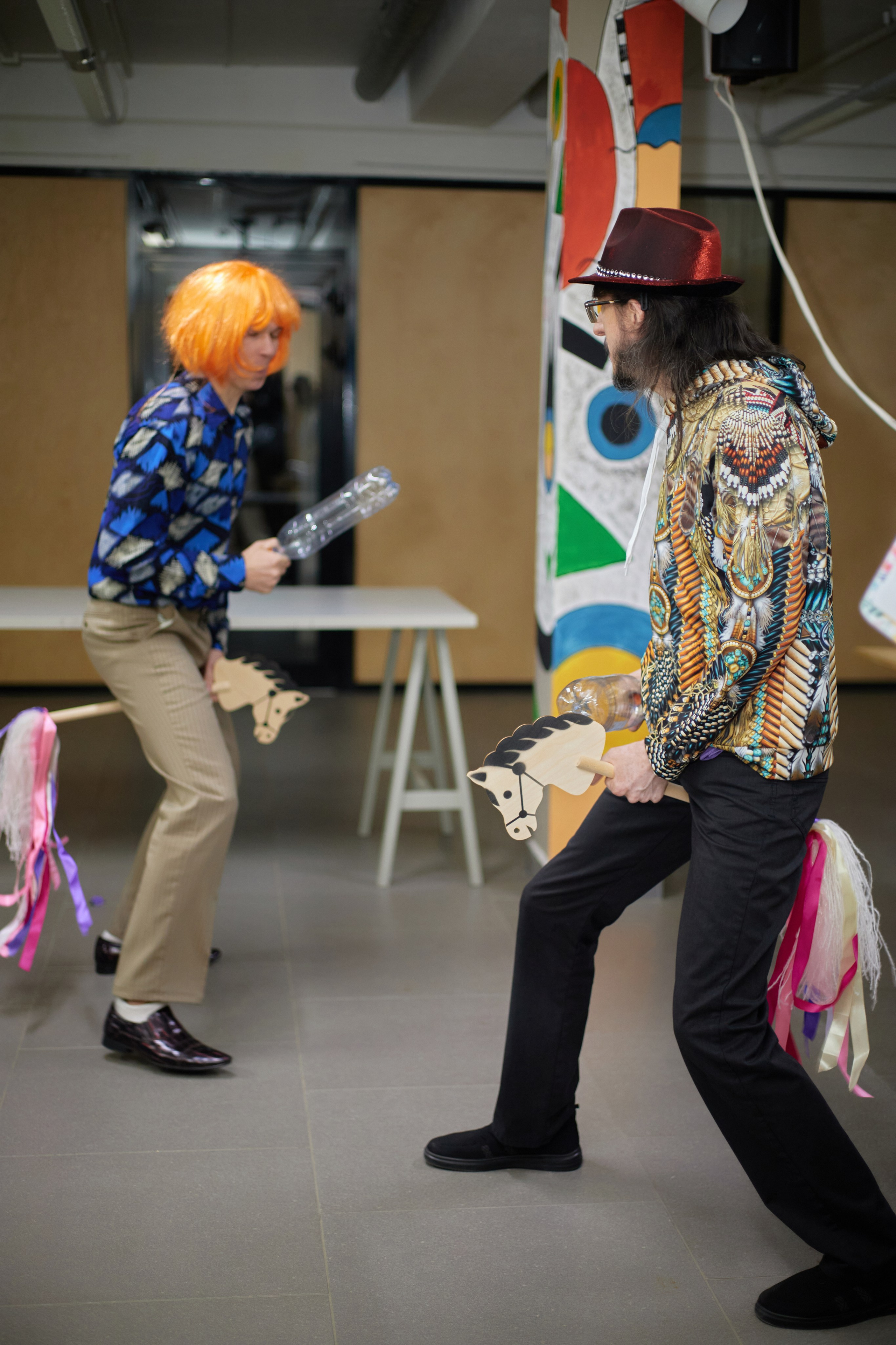 Чудо- ретрит " Весеннее обострение». Фотограф в Смоленске Ася Польшина