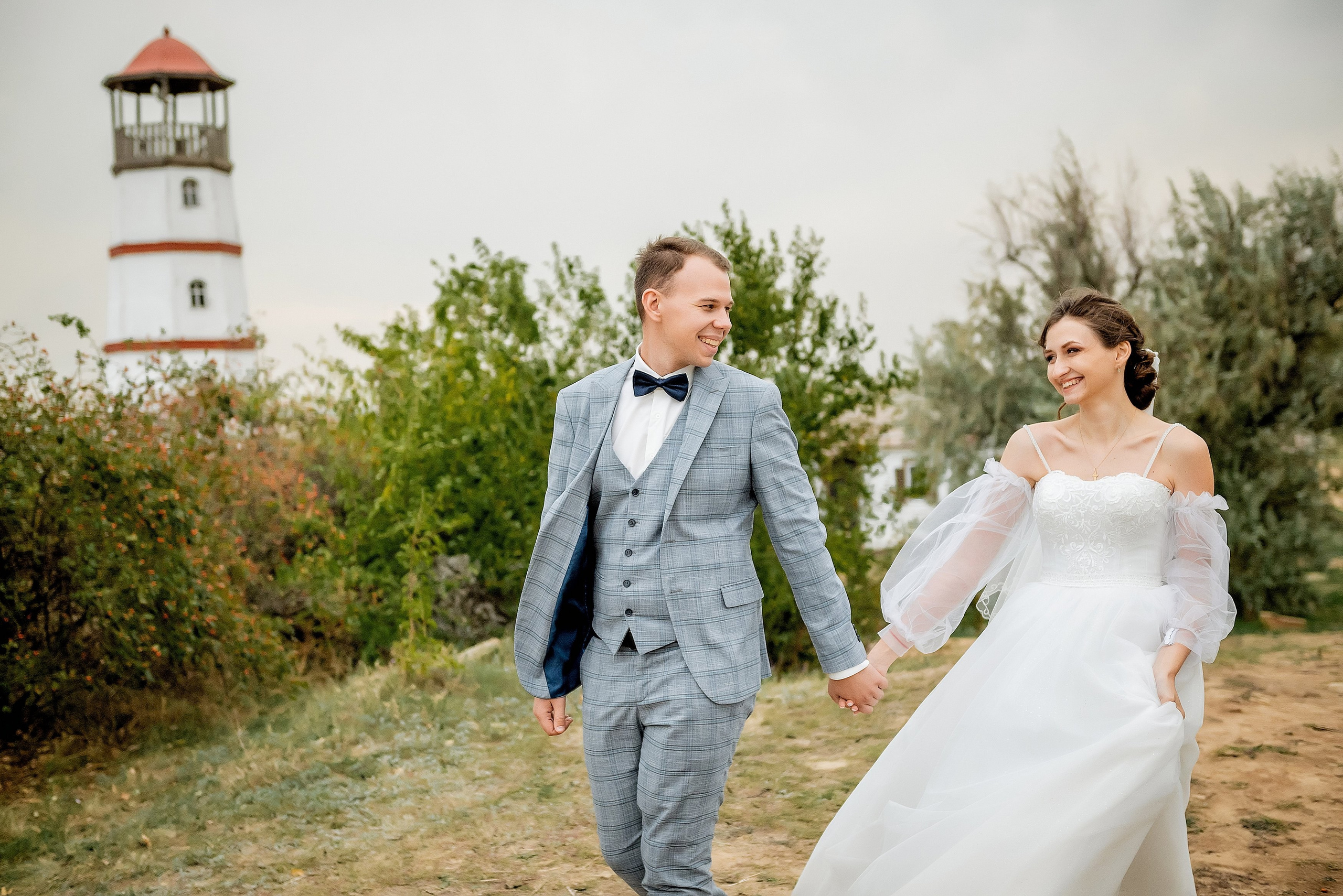 Свадебный фотограф в Ростове-на-Дону и Новочеркасске Дарья Олейник