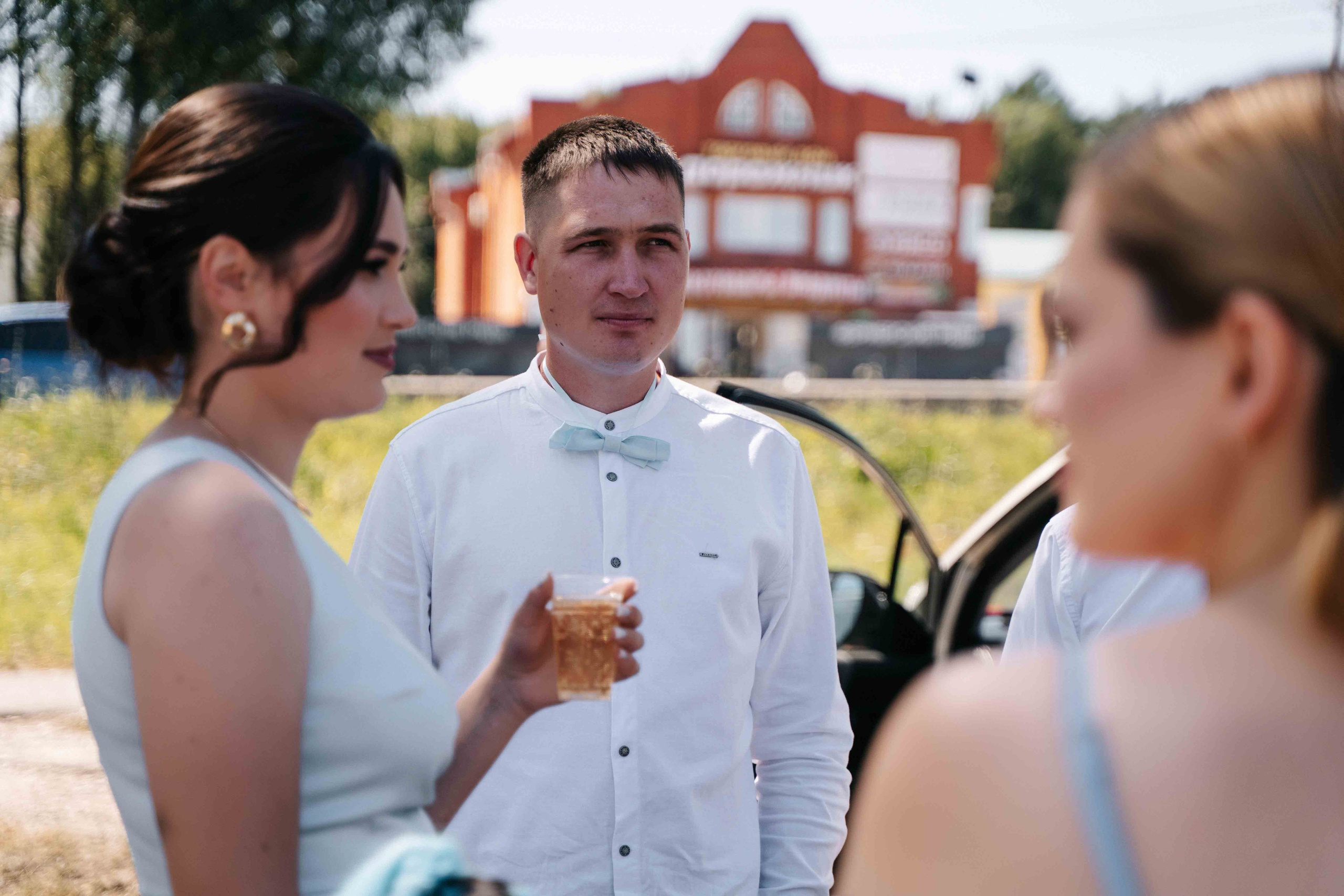 26.07.25 Свадьба. Свадебный фотограф видеограф Чебоксары