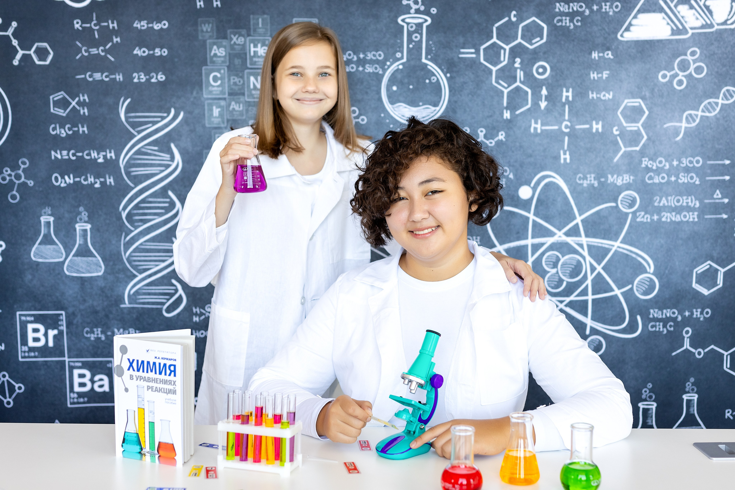 ФП «Похимичим!». Стильный выпускной альбом Владивосток фотограф Вероника Мигачева