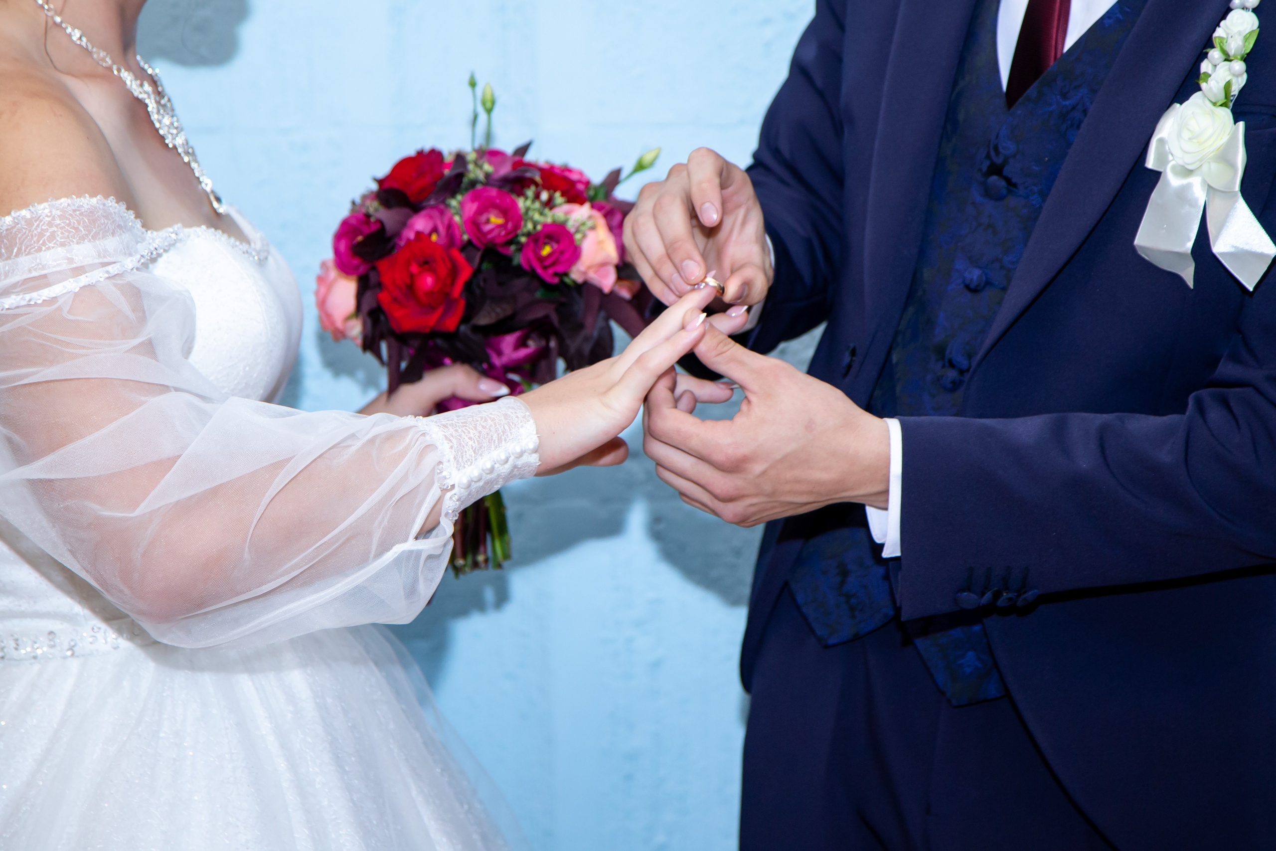 Свадьба 21,08,21. Выпускной альбом Шахты Ростов