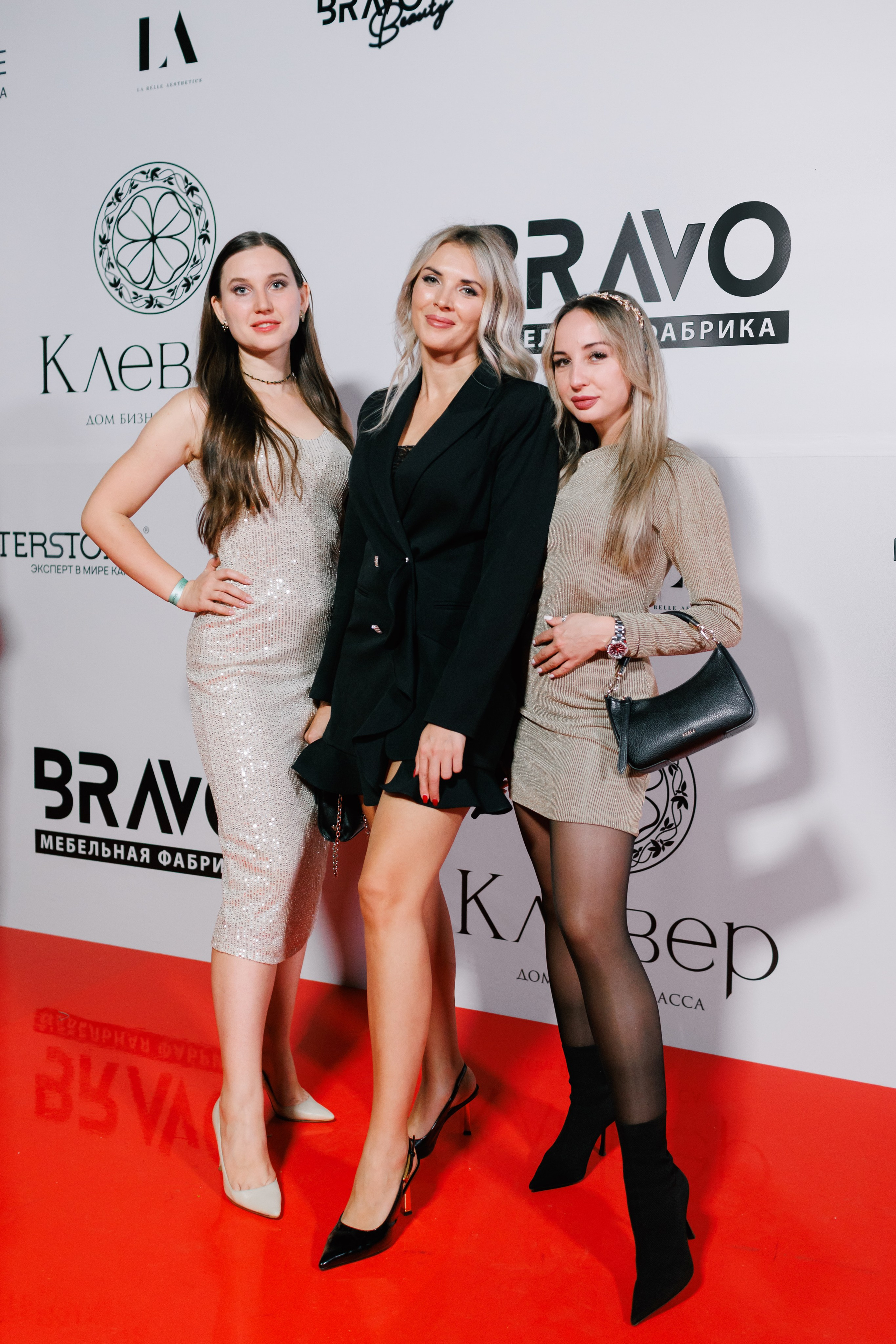 BRAVO BIRTHDAY 13 — PART II. СВОИ. ФОТООТЧЕТЫ-СОБЫТИЯ-МЕСТА