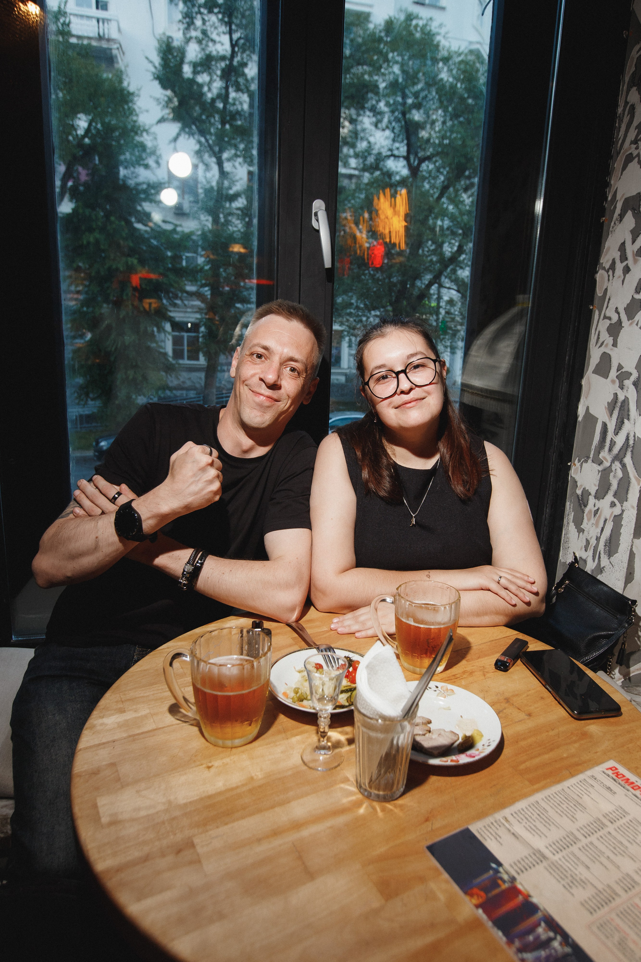 РЮМОЧНАЯ 2 ГОДА. СВОИ. ФОТООТЧЕТЫ-СОБЫТИЯ-МЕСТА