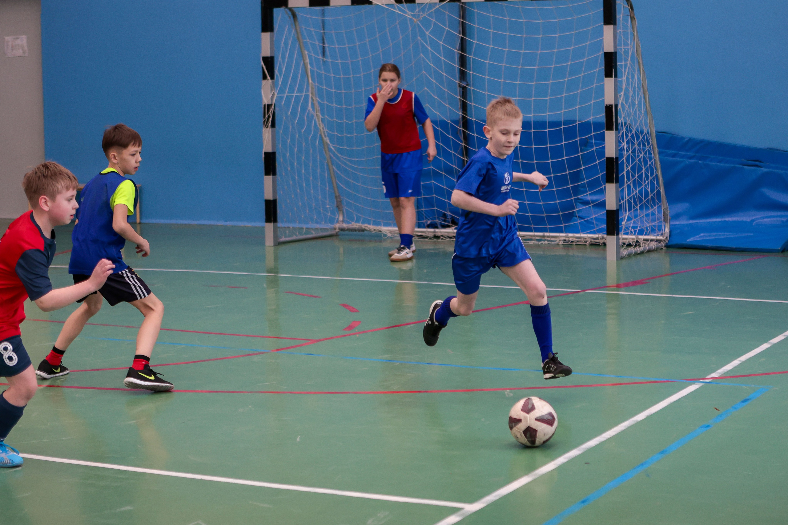 Футбол школа 429 14-15 год. Выпускные альбомы и школьный фотограф в Подольске, Троицке, Щербинке, Москве и Московской области