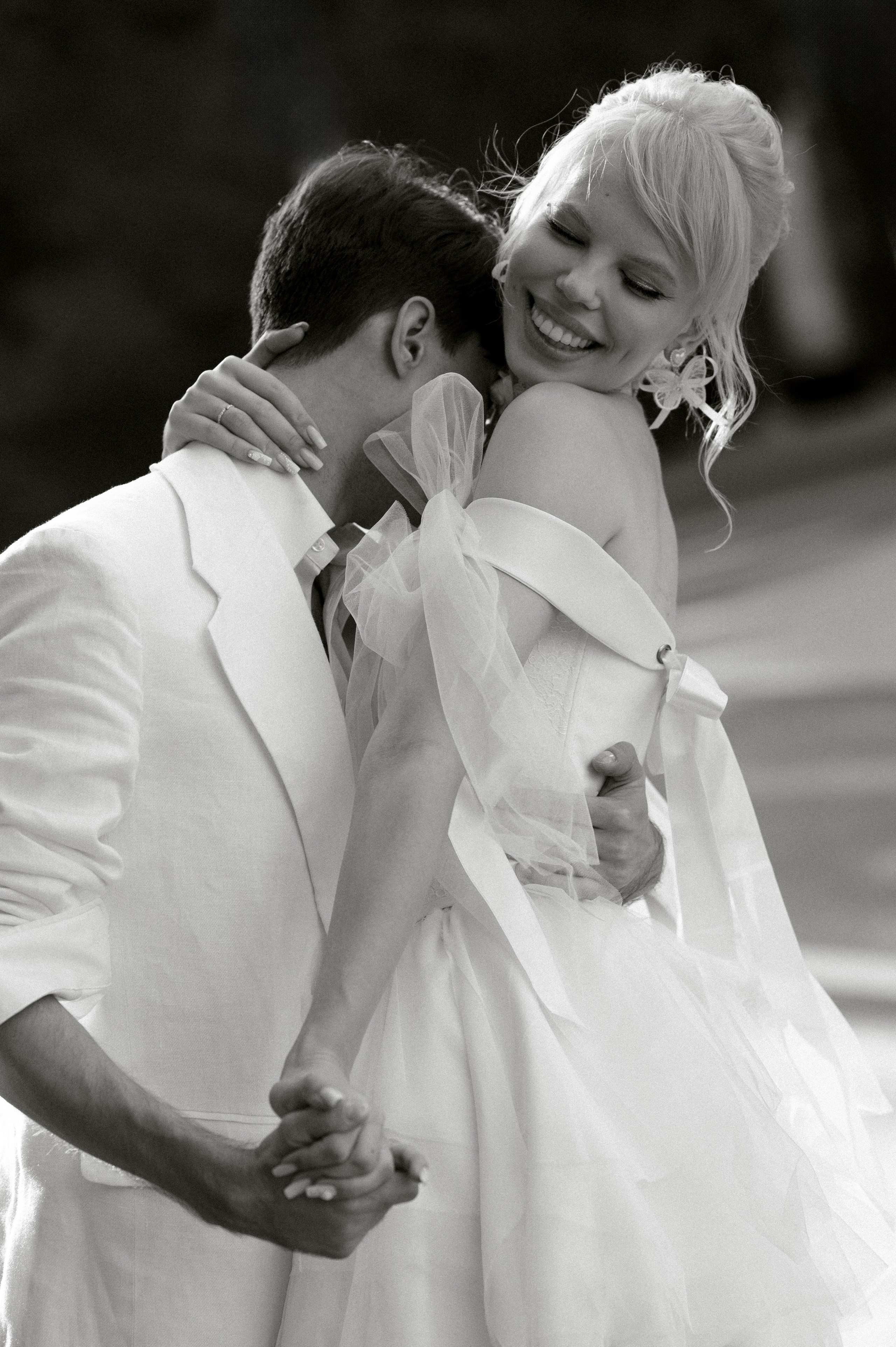 Бумажный роман. Семейный, свадебный и репортажный фотограф в Москве Анастасия Светлова