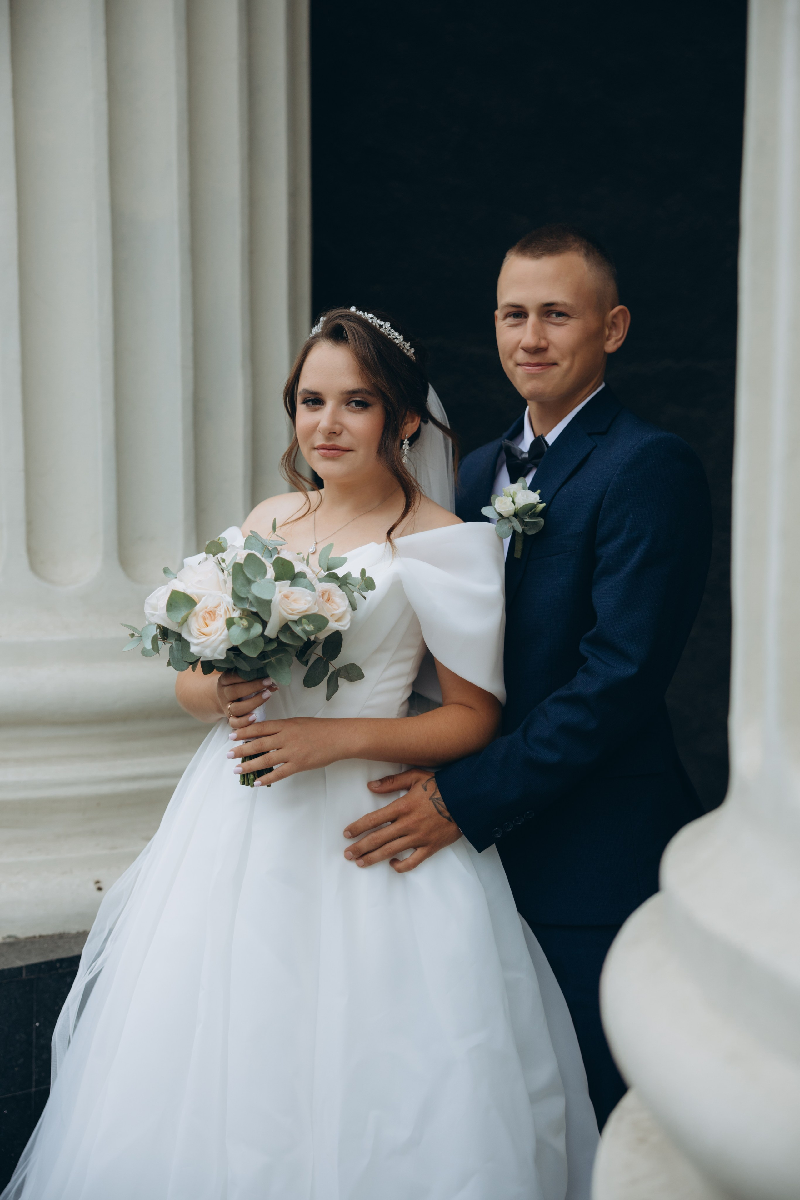 Дмитрий и Тамара. Свадебный, семейный фотограф в Иркутске Светлана Макаричева