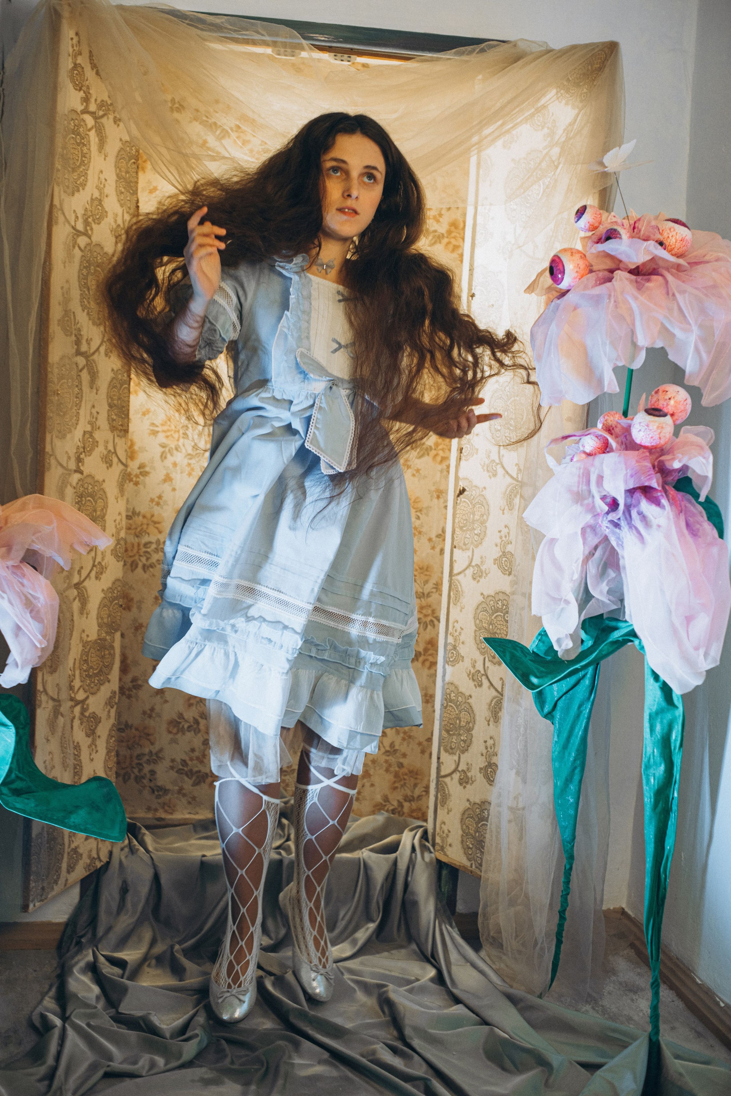 Волшебство внутри тебя. Фотограф Катерина Тюрина. Саратов