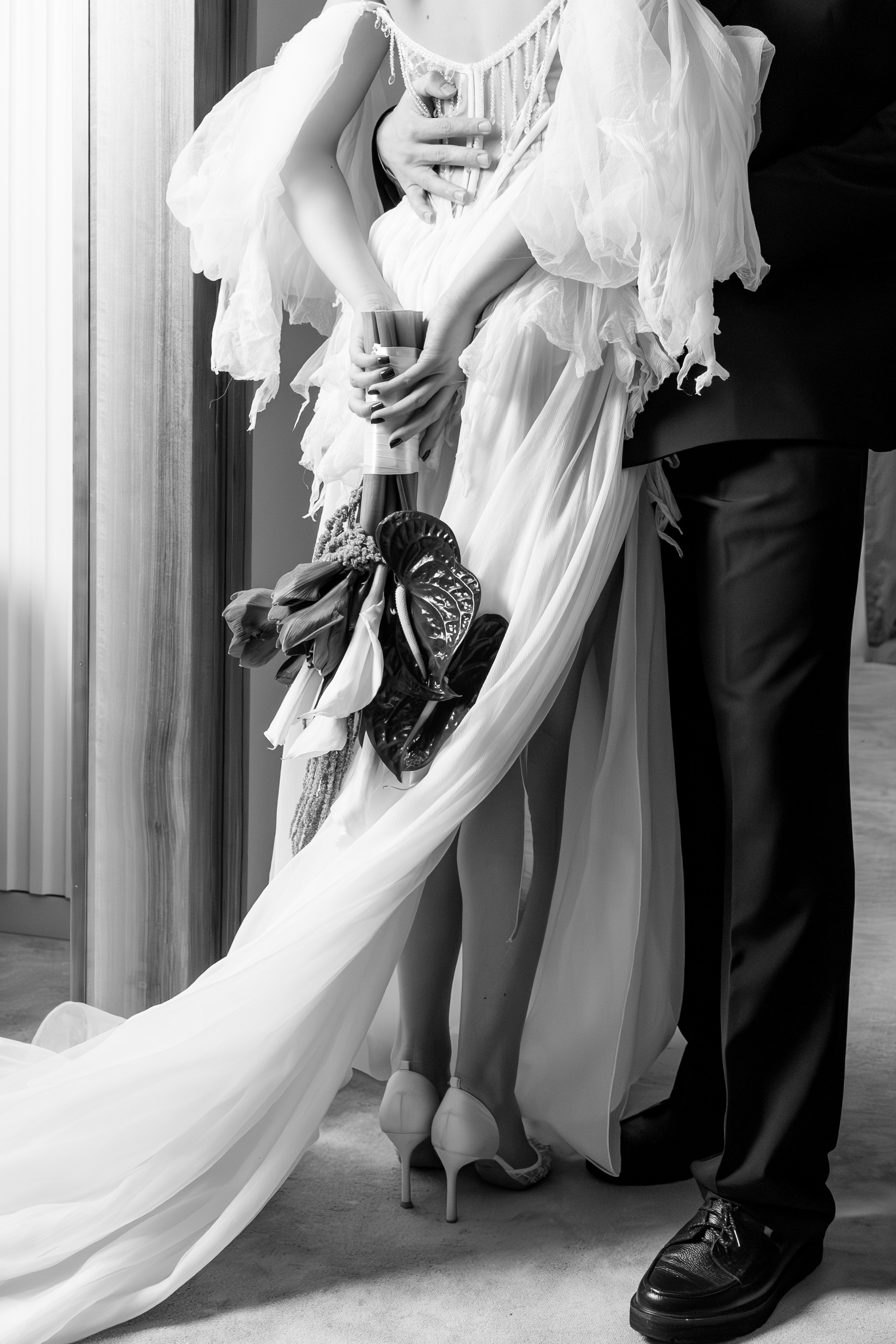 Свадебные съёмки. Семейный и свадебный фотограф в Москве и Домодедово Анна Авилочкина