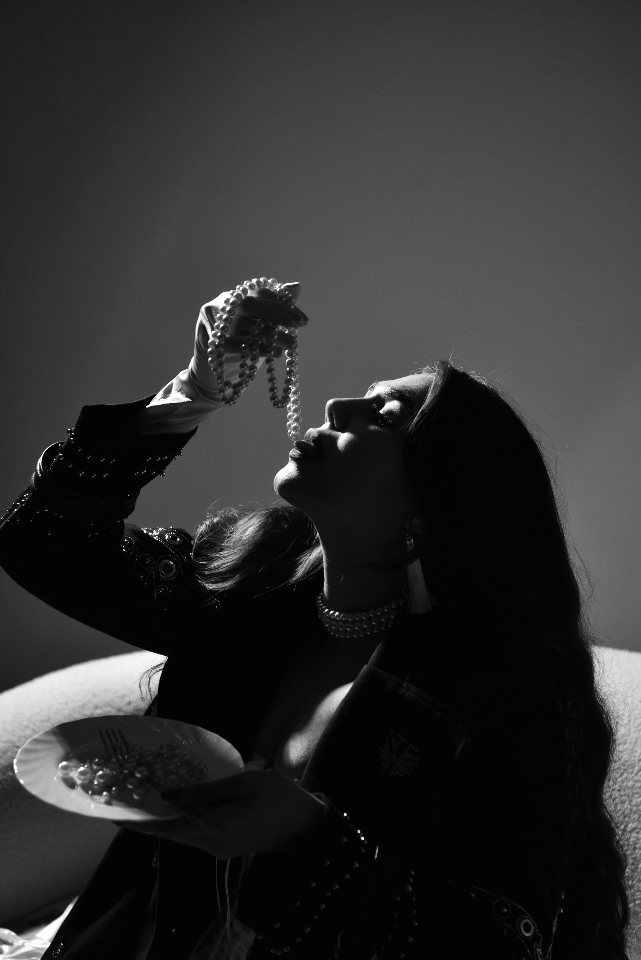 Женский портрет. Свадебный и семейный фотограф Дарья Маршева, г. Уфа г. Белебей