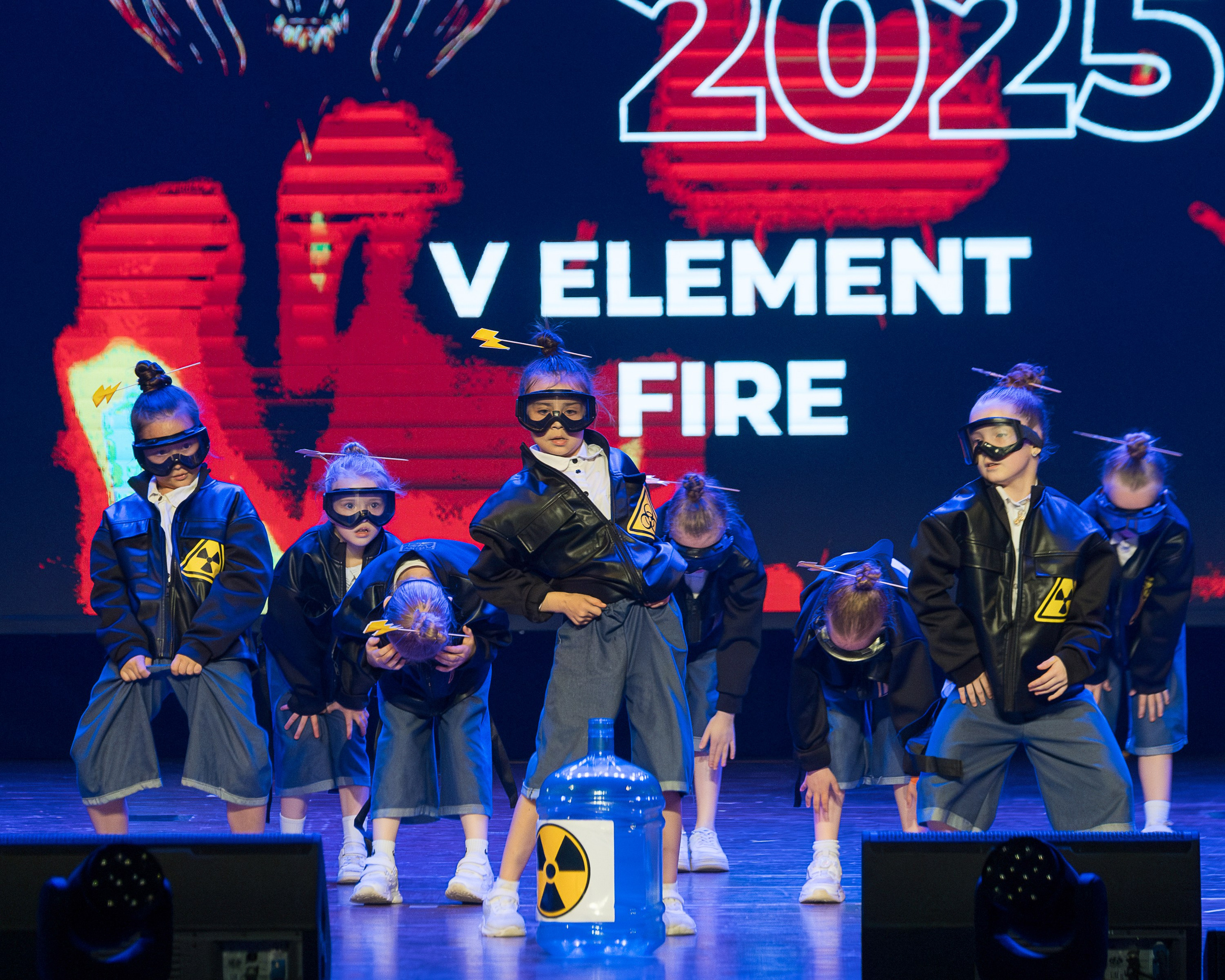 ФЕСТИВАЛЬ TIME OF KINGS 2025. Репортажный фотограф в Казани Павел Серпокрылов