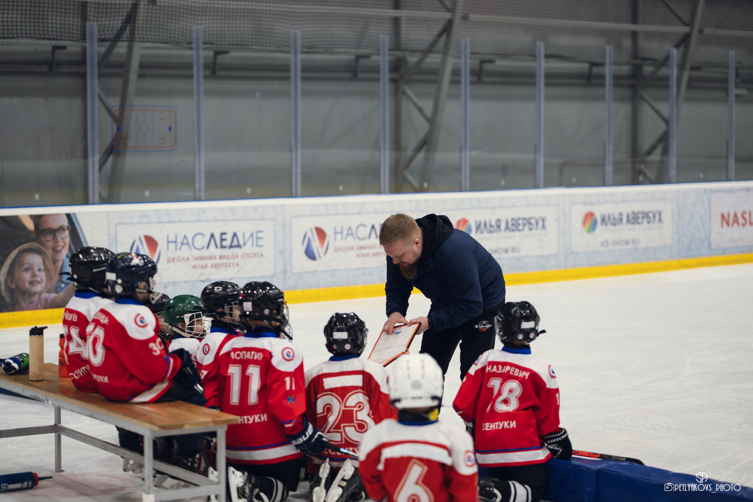 ХК Наследие (репортаж). Фотограф, видеограф Пятигорск, Ставрополь, Ессентуки, Petlyakovs_photo