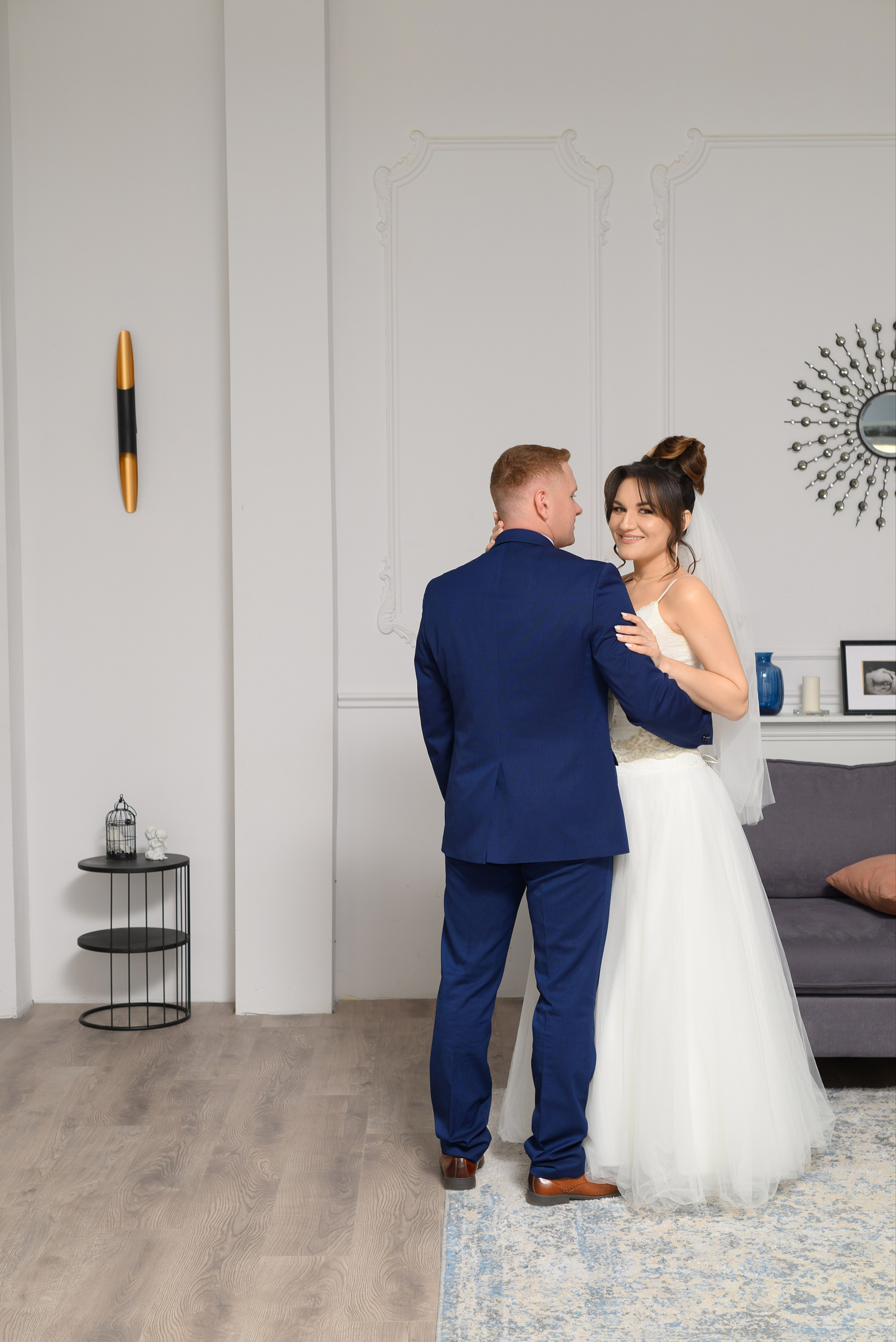 СВАДЕБНЫЕ СЪЕМКИ. Главная