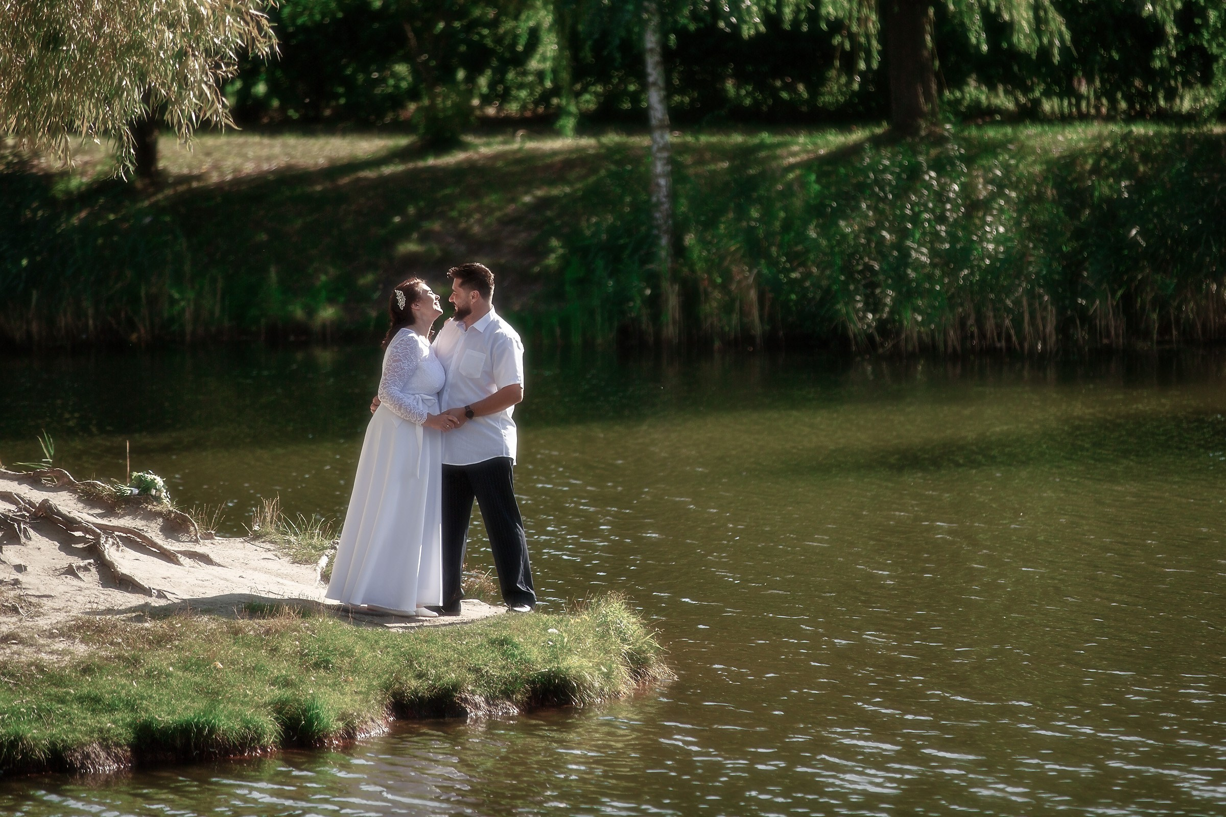 Венчание в Свято-Покровском соборе Барановичи. Свадебный фотограф в Барановичах Вячеслав Шах-Гусейнов, фотошкола