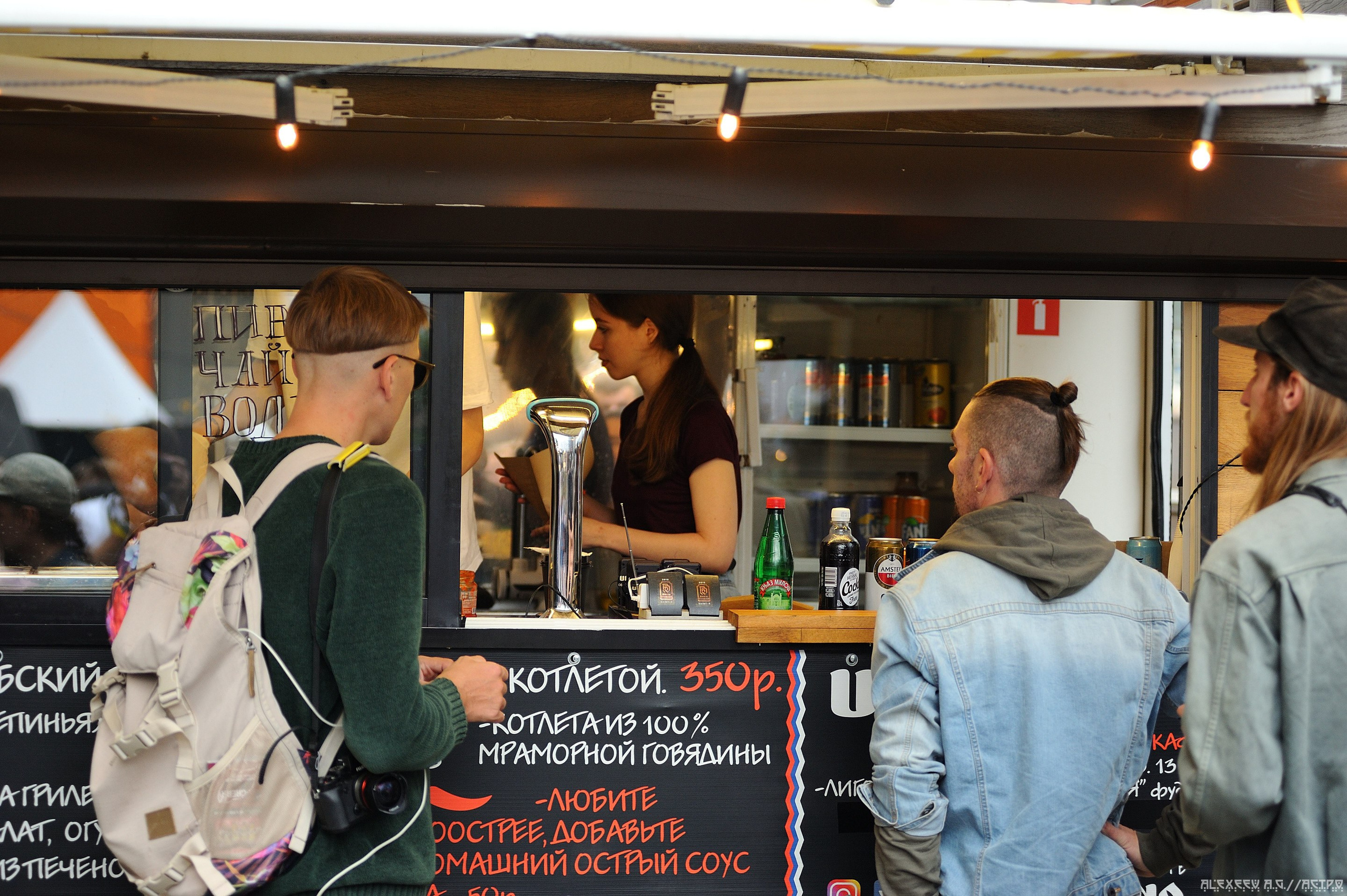 Original Meet 2020. Фотограф Алексей Алексеев