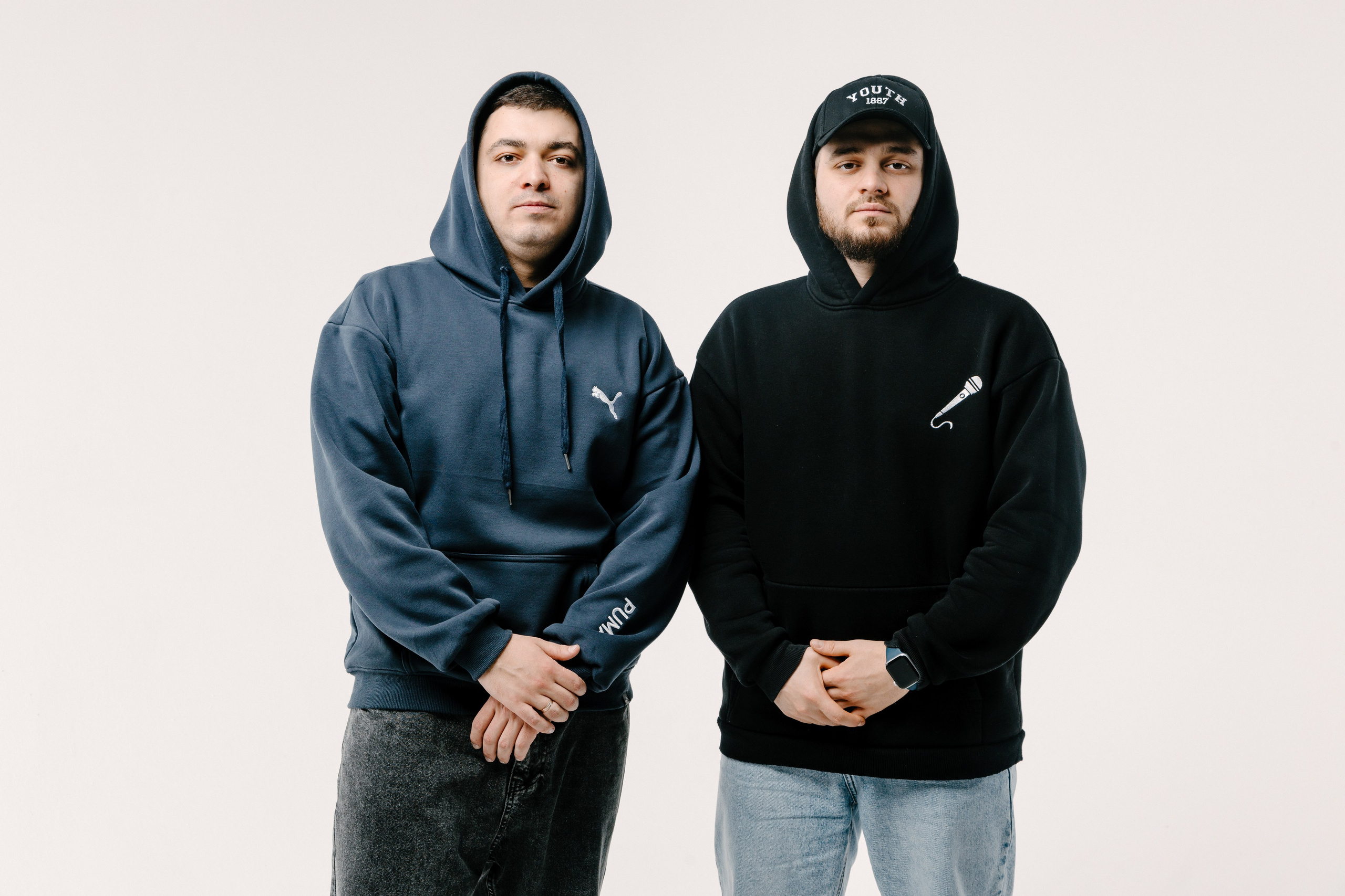 фотосъёмка на Донской 16