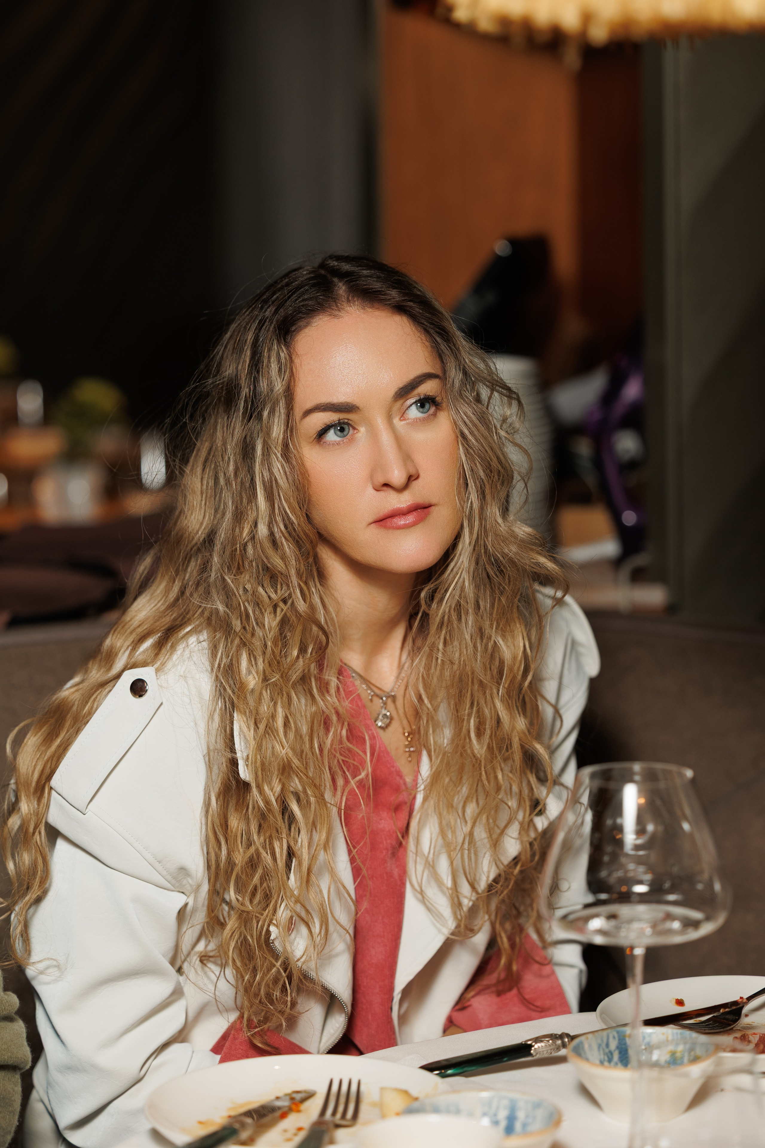 Презентация ресторанов NARNIA, AFINA и 13 для организаторов мероприятий и агентств. Репортажный фотограф Ольга Кочетова в Москве