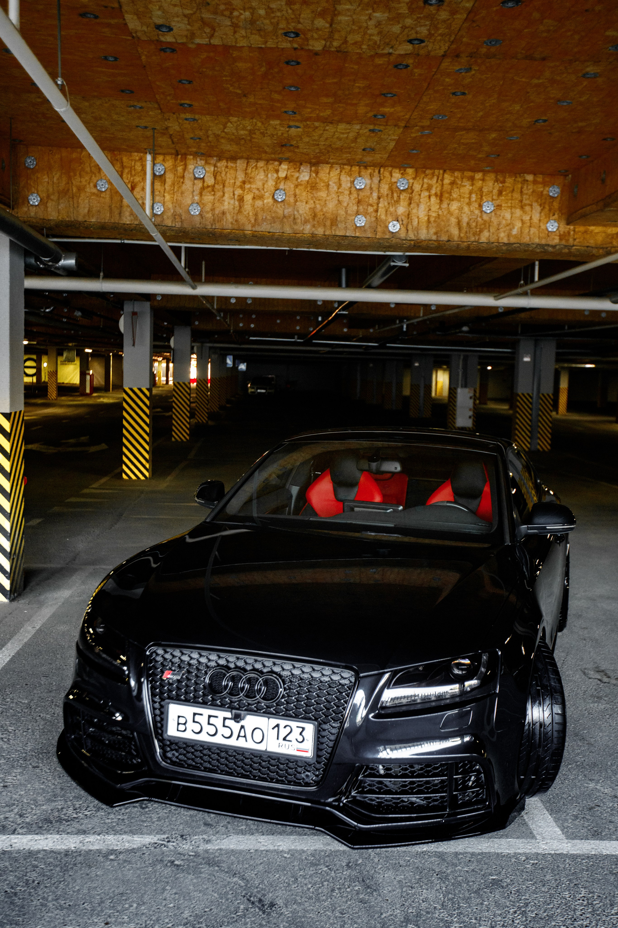 Фотосессия с АВТО. Фотограф в Краснодаре Анна Светикова