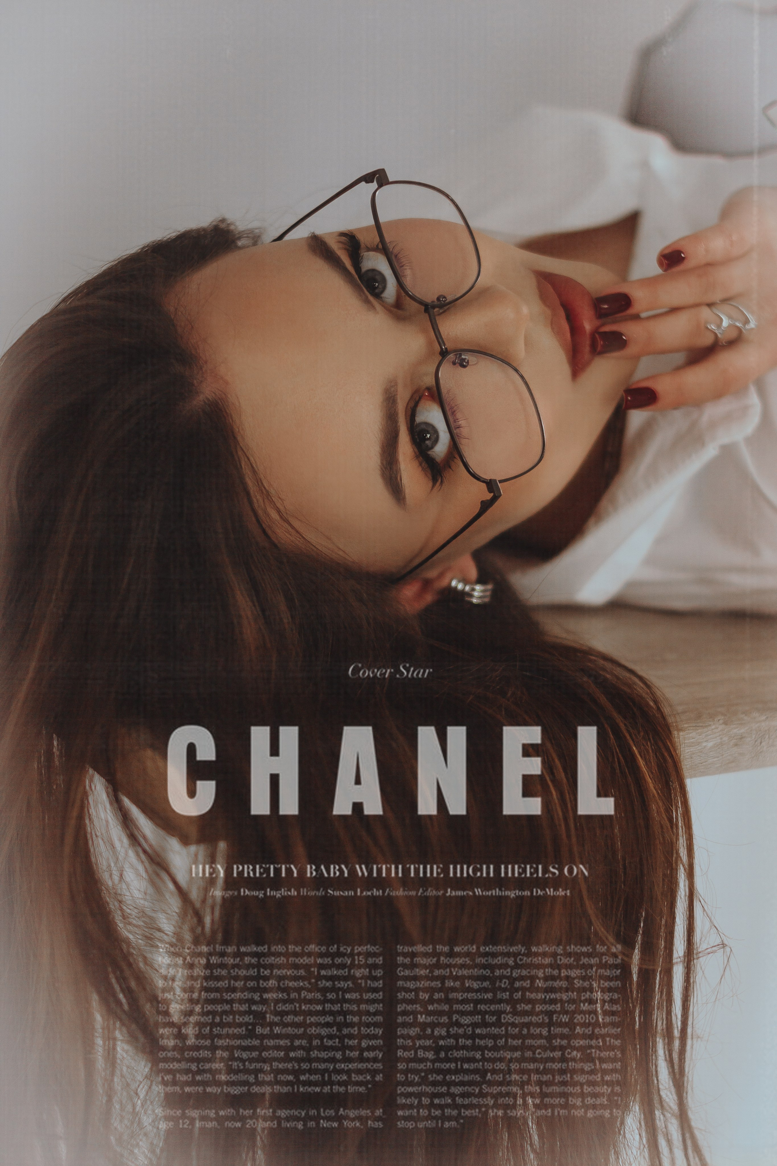 Женский фотограф в Уфе. Никулина Татьяна