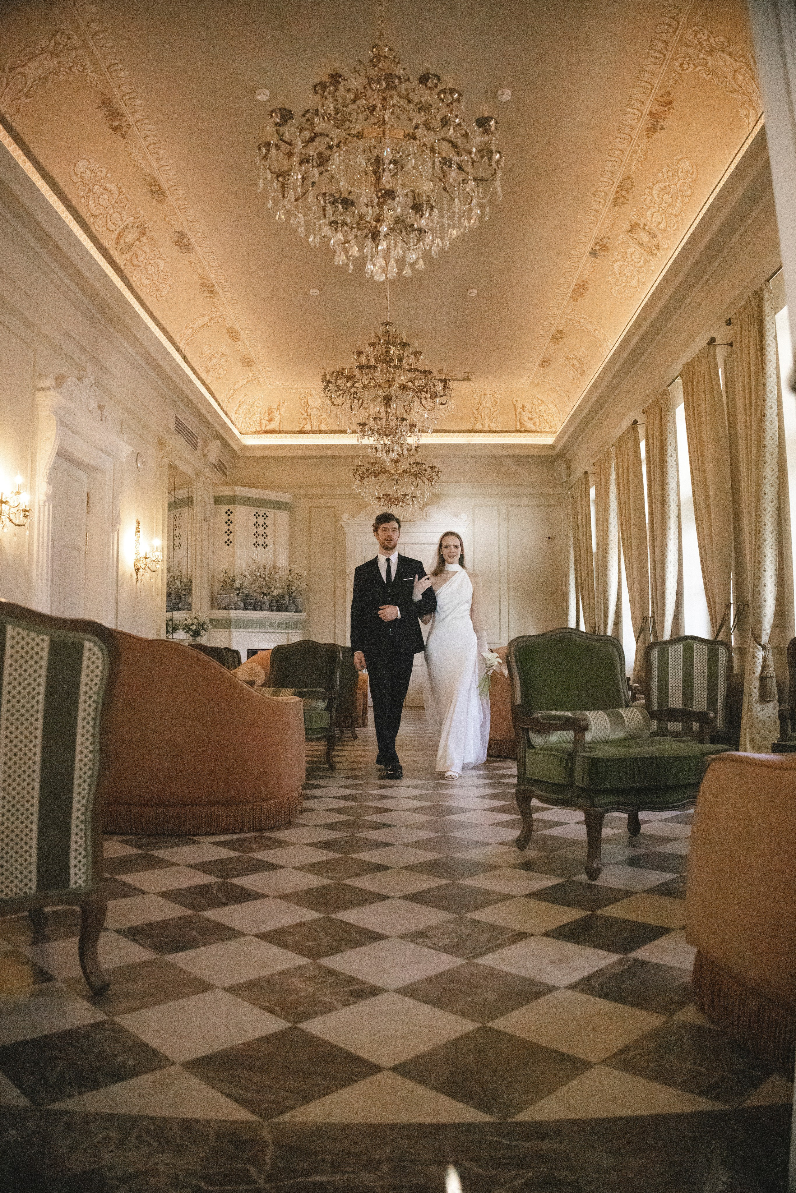 Гайд по отелям СПБ для свадебной съёмки. Свадебный и портретный фотограф