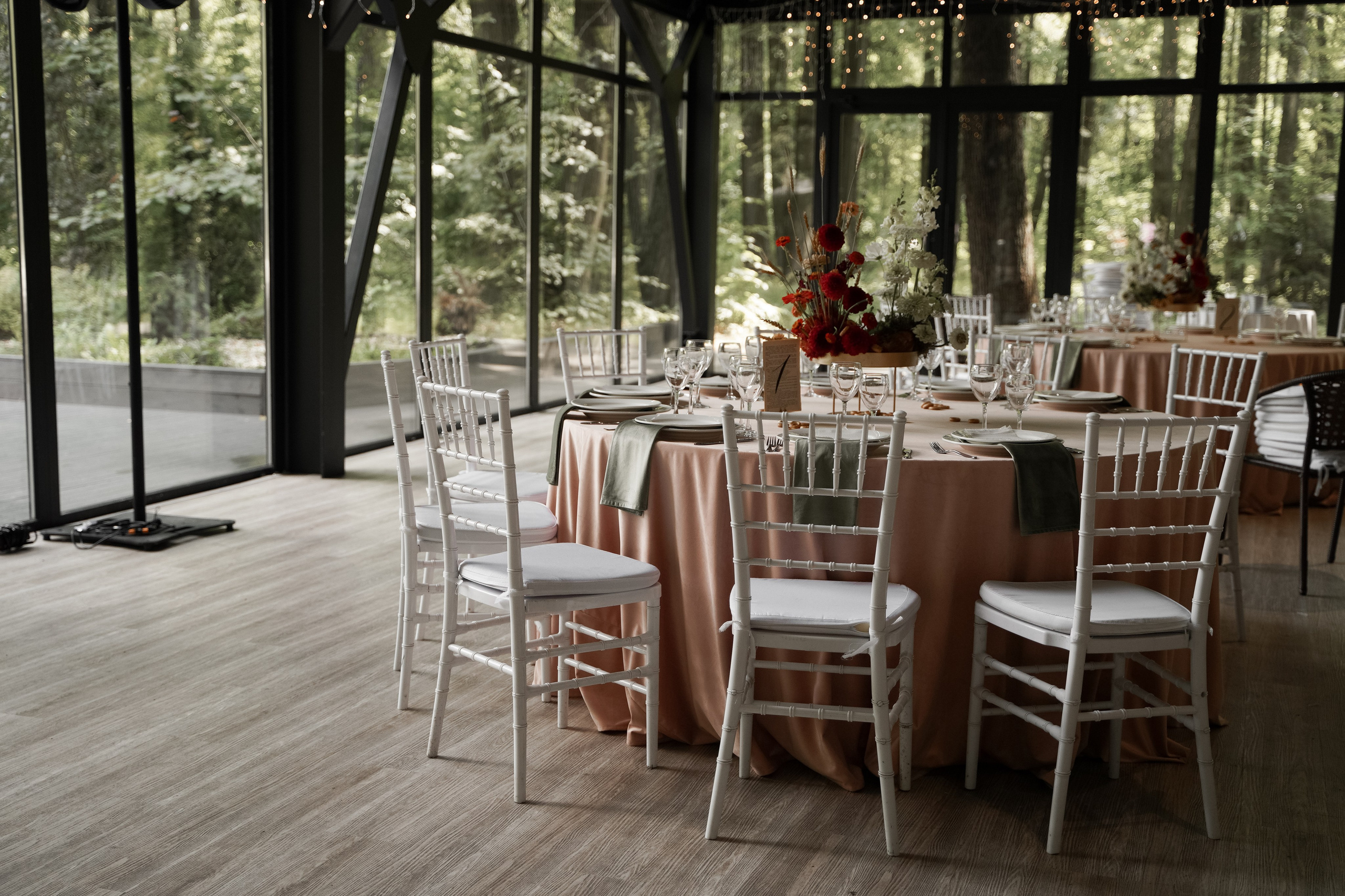 Анна и Андрей. Свадебный фотограф Марина Попова