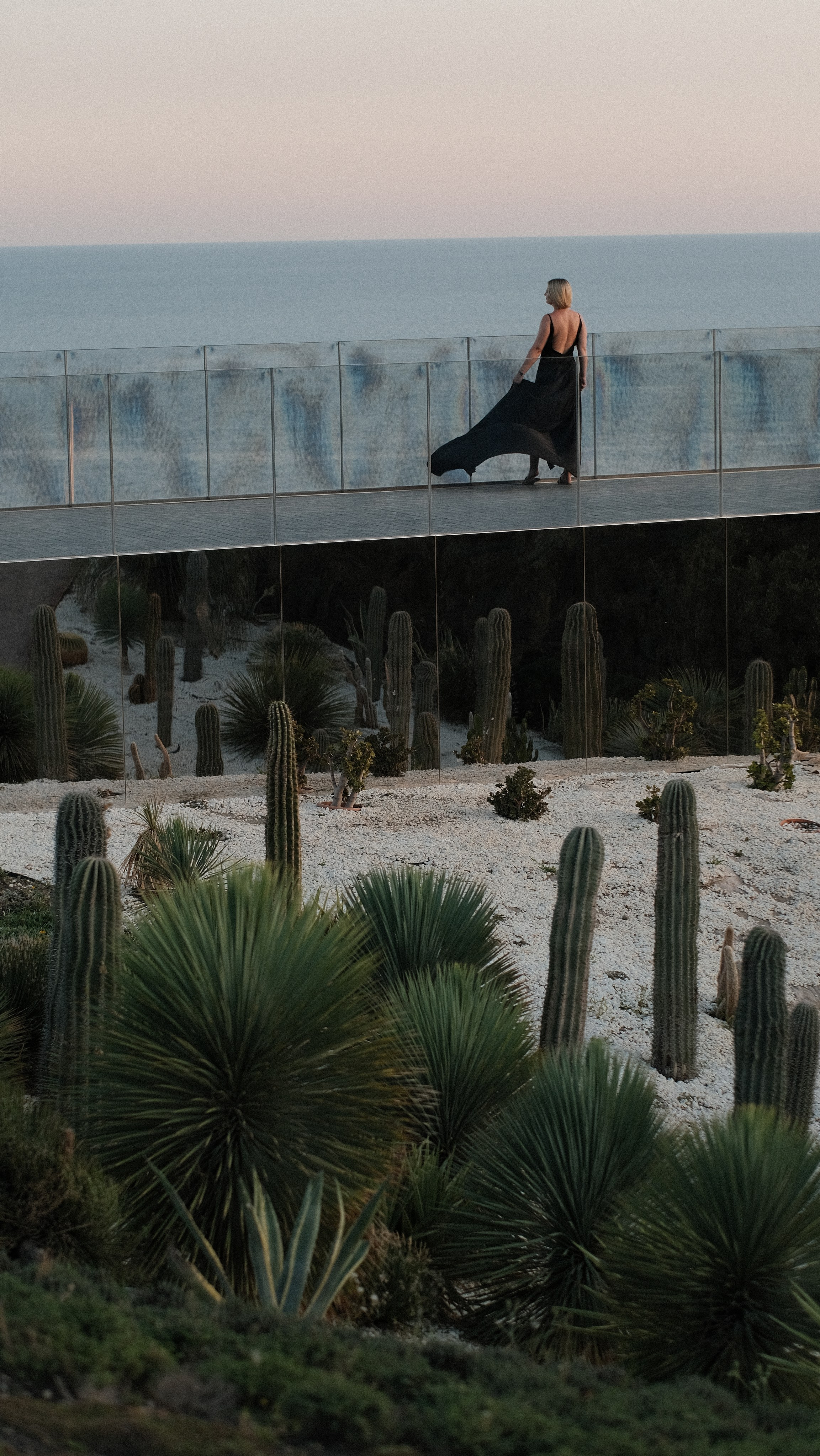 GAIGER PARADISE — Фоторай Гайгера | Фотограф МСК