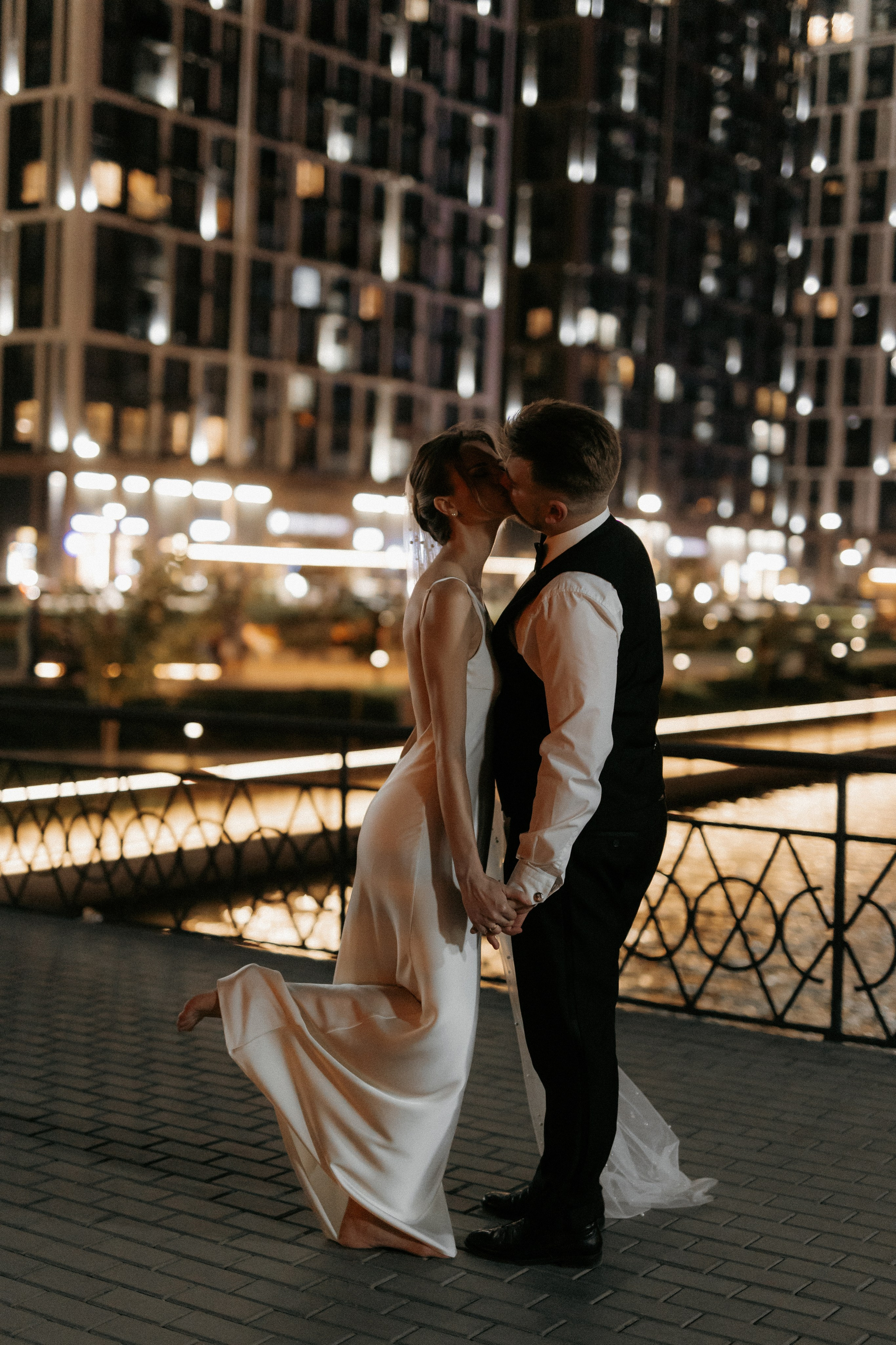 Локации и Идеи. Свадебный и семейный фотограф в Астрахани Сергунова Наталья