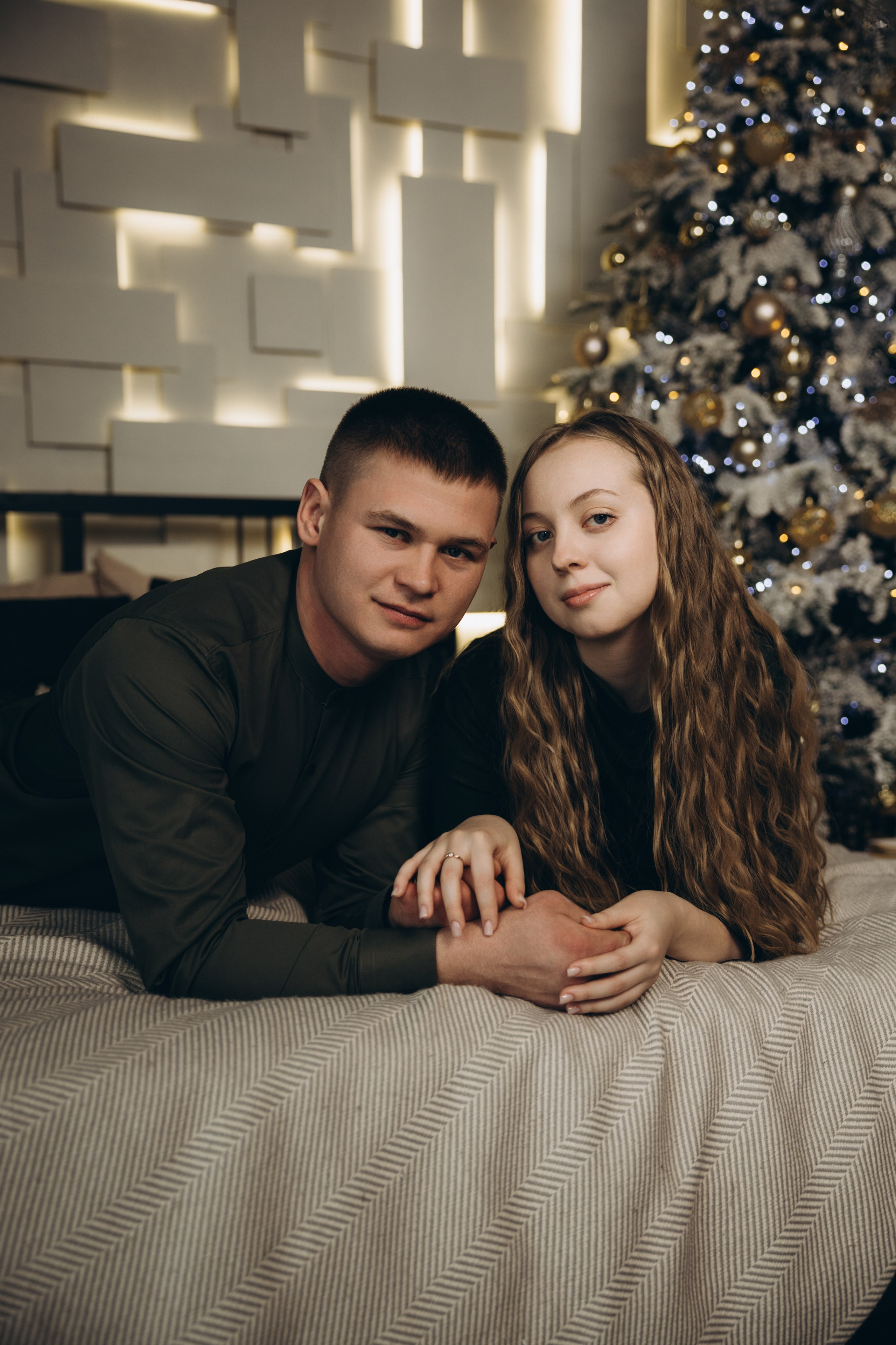 Фотопроект в студии Фриссон. Свадебный, семейный фотограф в Иркутске Светлана Макаричева