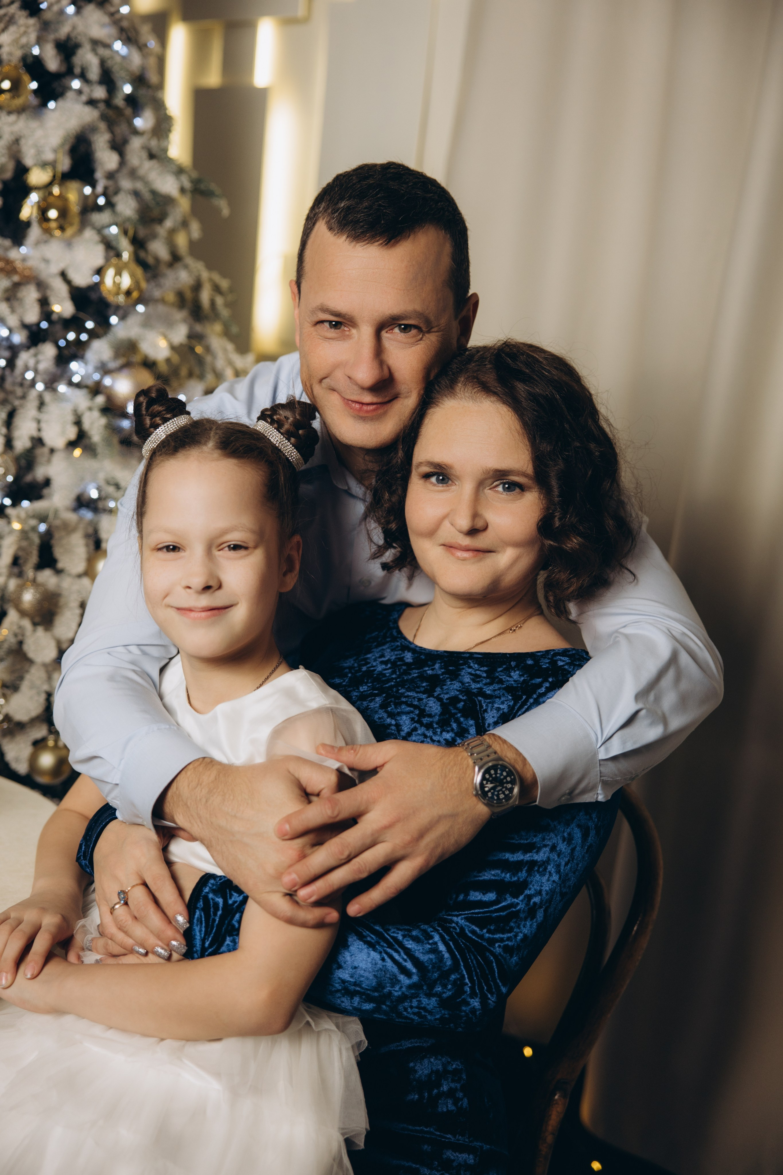 Фотопроект в студии Фриссон. Свадебный, семейный фотограф в Иркутске Светлана Макаричева