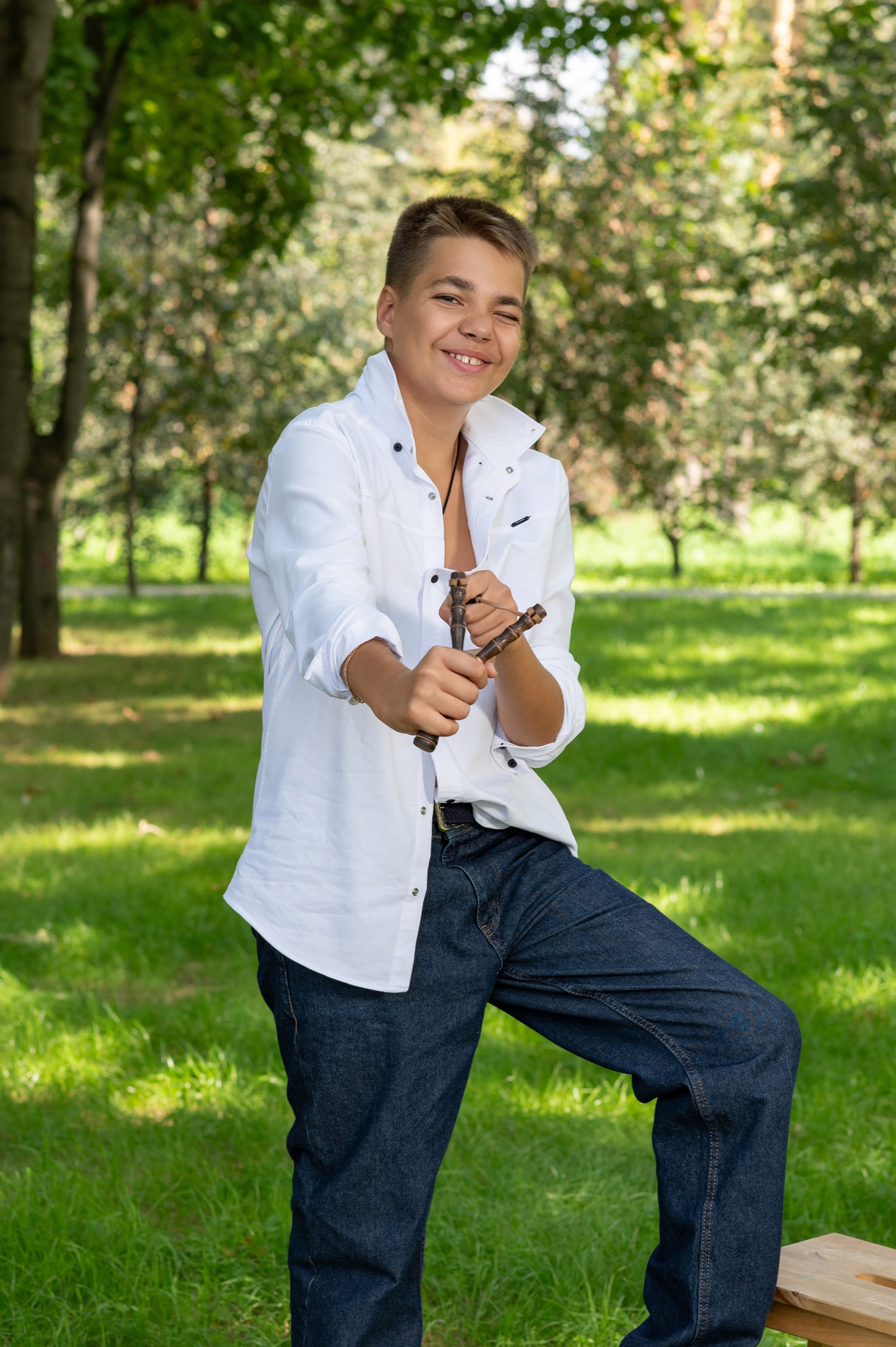 Проект «Здравствуй, школа!». Выпускные альбомы в саду и школе. Подольск. Лифарь Татьяна