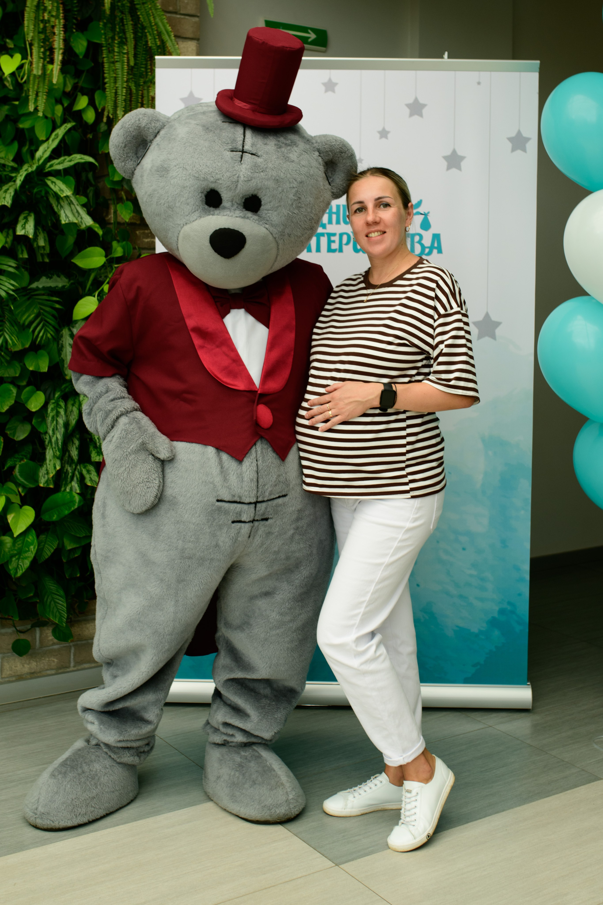 Фотоотчет праздника материнства. Профессиональный фотограф Елена Красилина г.Ярославль, г. Рыбинск