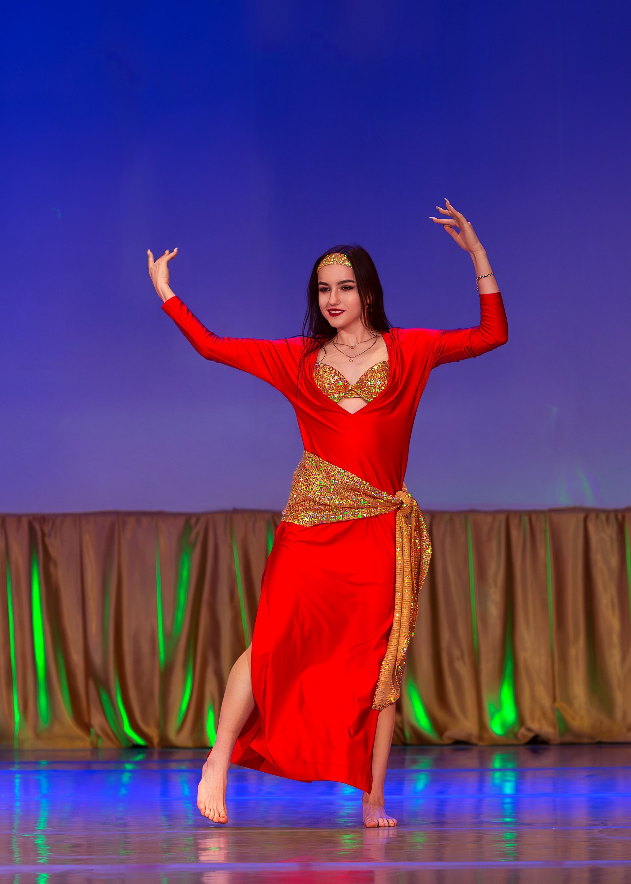 Студия «Lamis» отчетный концерт 2024. Выпускные альбомы и школьный фотограф в Подольске, Троицке, Щербинке, Москве и Московской области