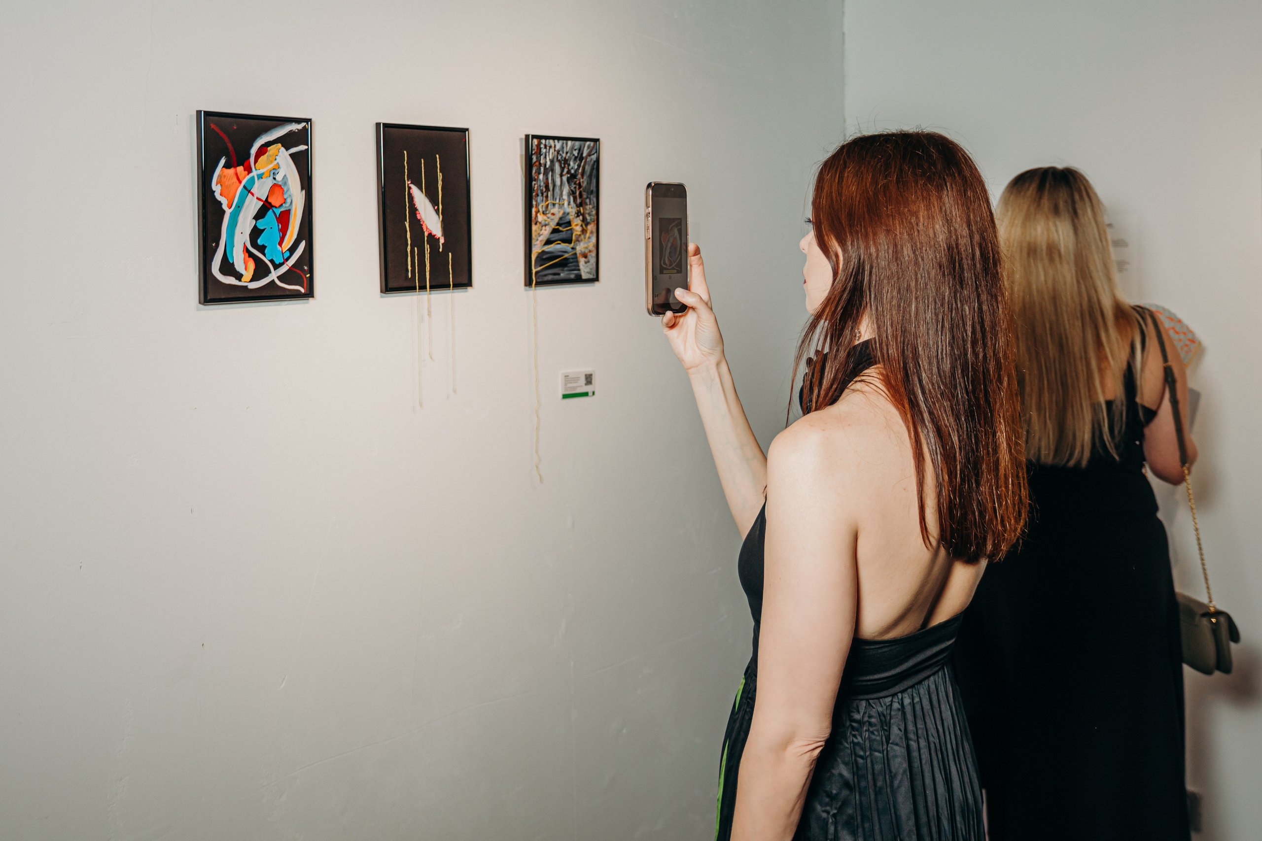 КУРАТОРЫ. PUNCTUM