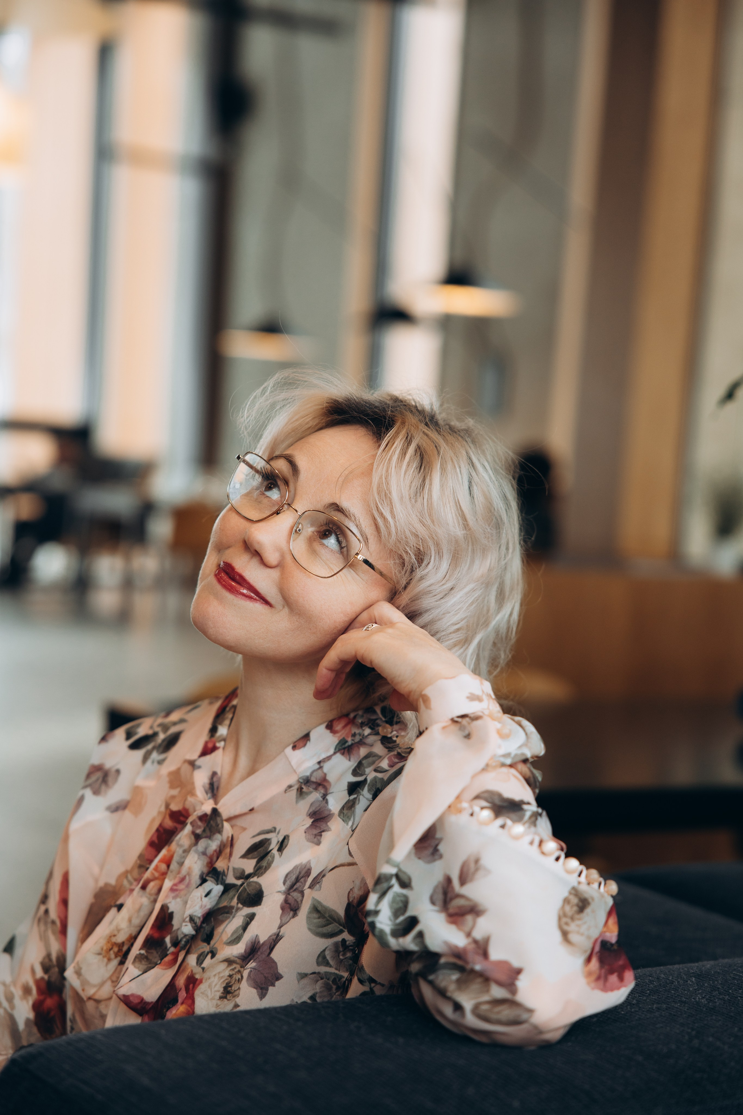 День рождения Оксаны. Свадебный, семейный фотограф в Иркутске Светлана Макаричева