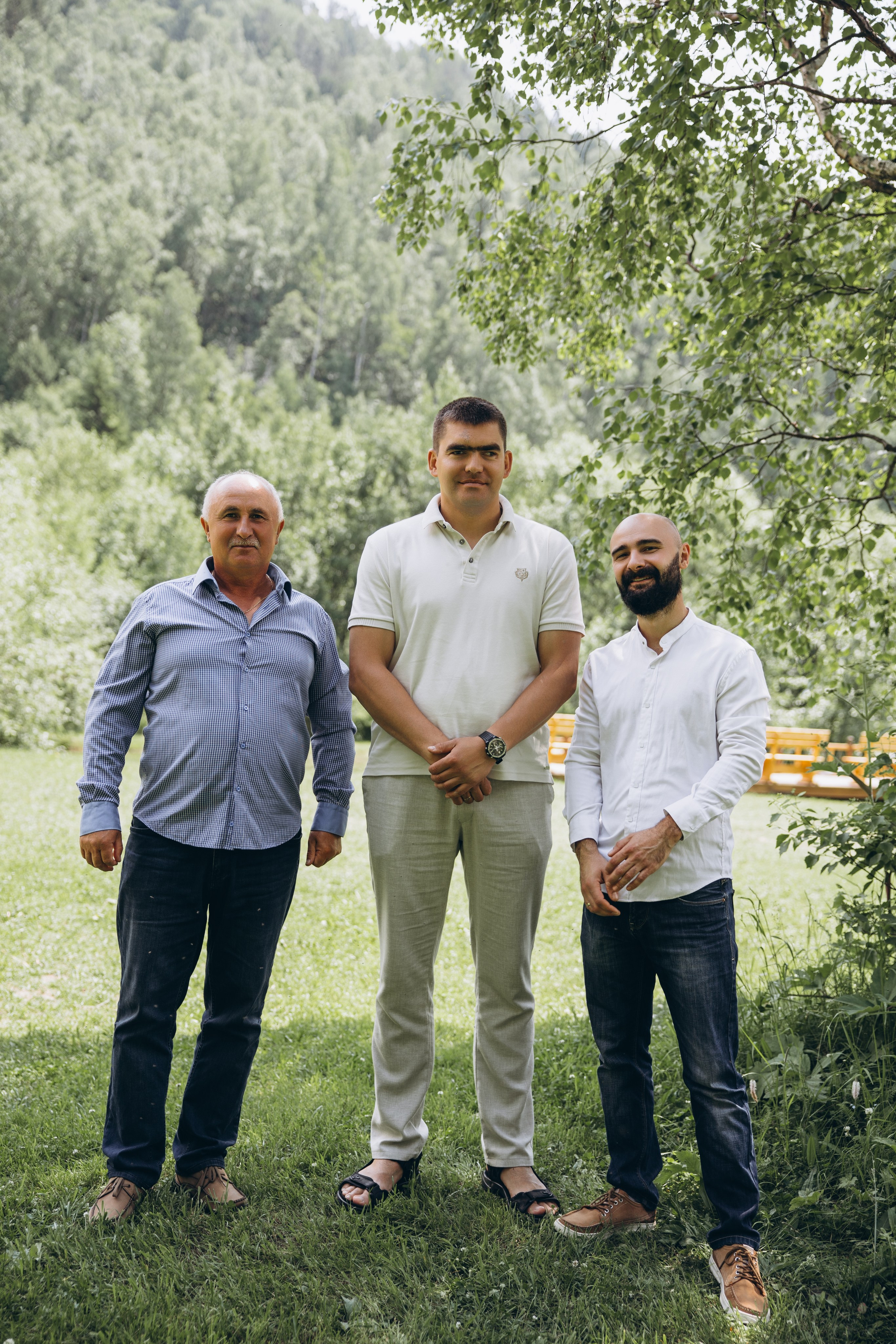 В Листвянке. Свадебный, семейный фотограф в Иркутске Светлана Макаричева