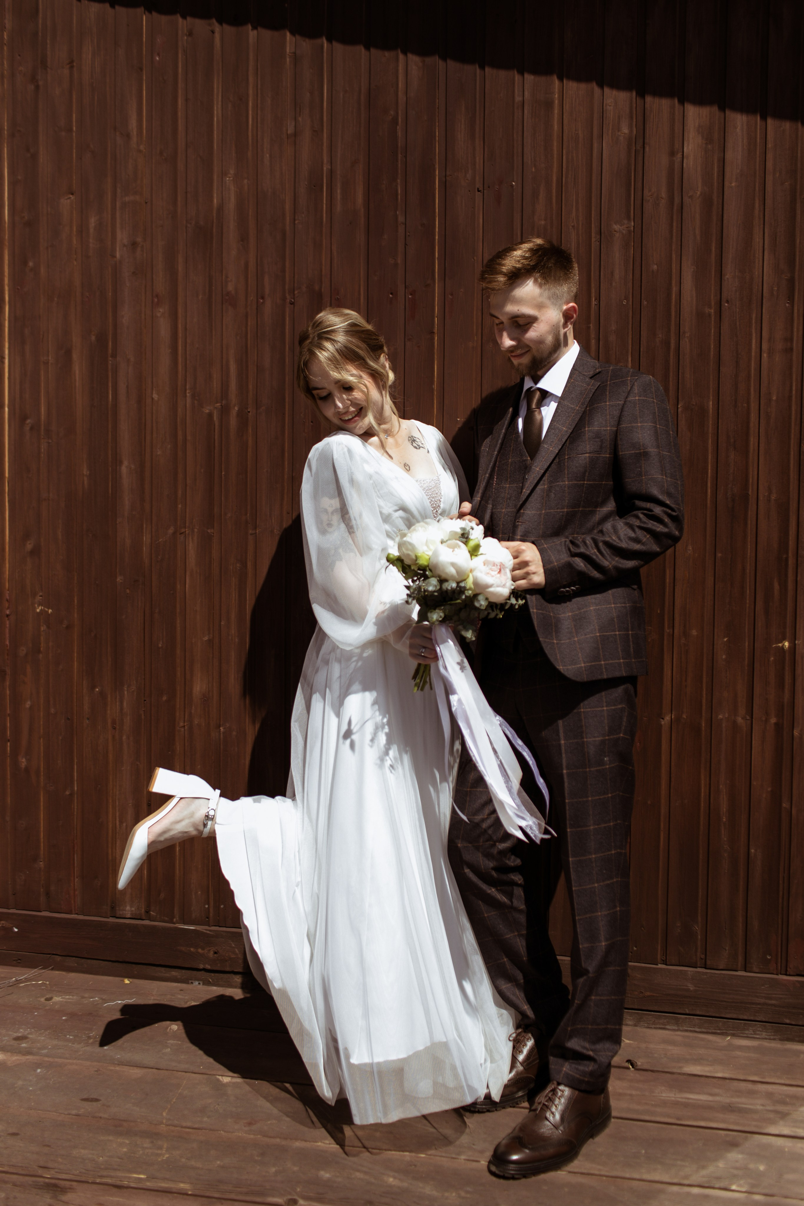 Свадебный и Семейный фотограф в Москве Александра Вайпер