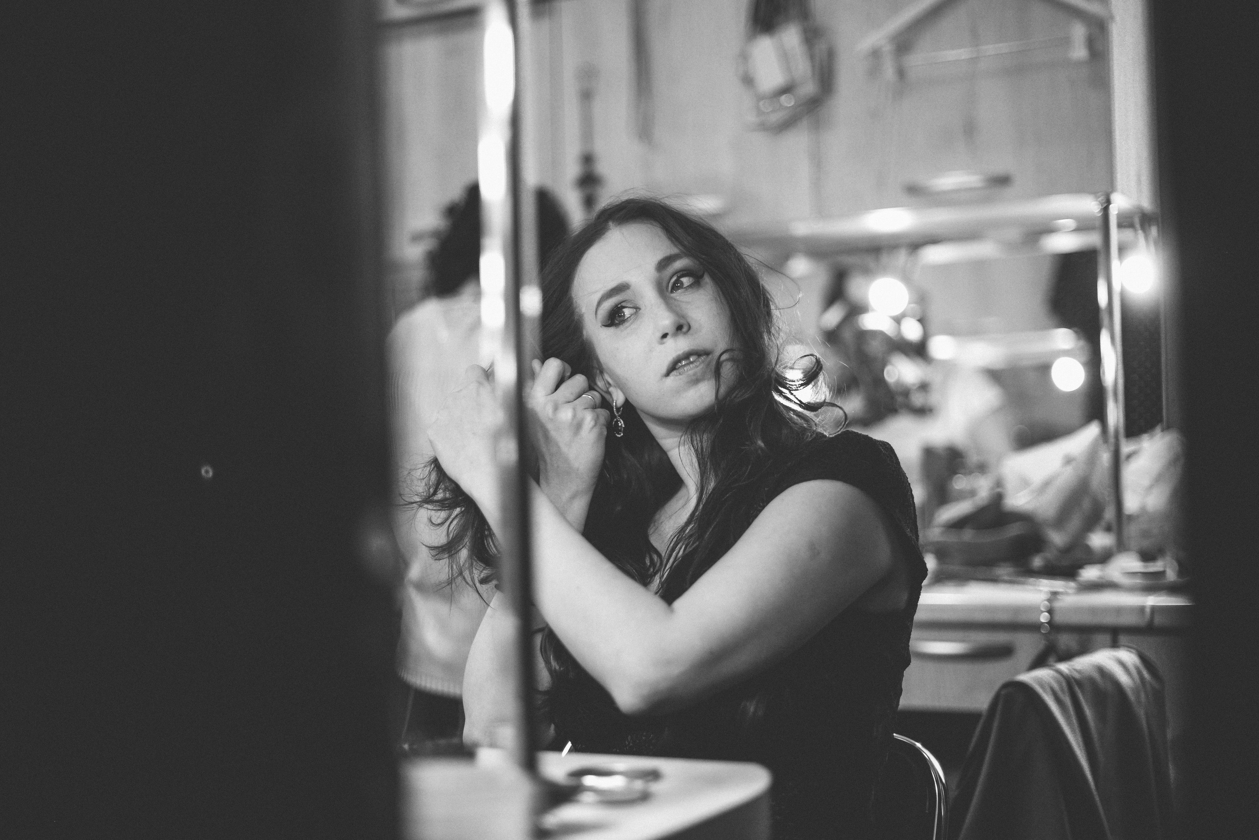 Репортаж. Дарья Пянзина | фотограф |междисциплинарная художница